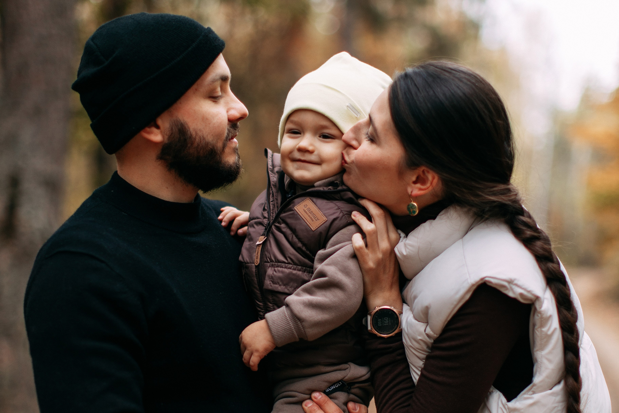 Фотограф Катя Дубовик