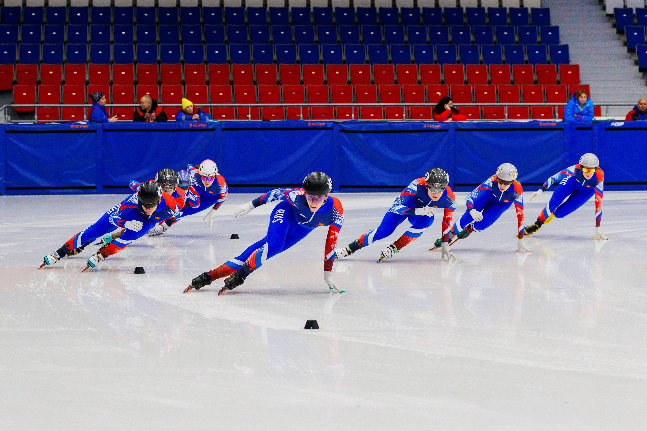 IV Российско-Китайские молодежные зимние игры. Свадебный, семейный и репортажный фотограф в Южно-Сахалинске Артур Петросян
