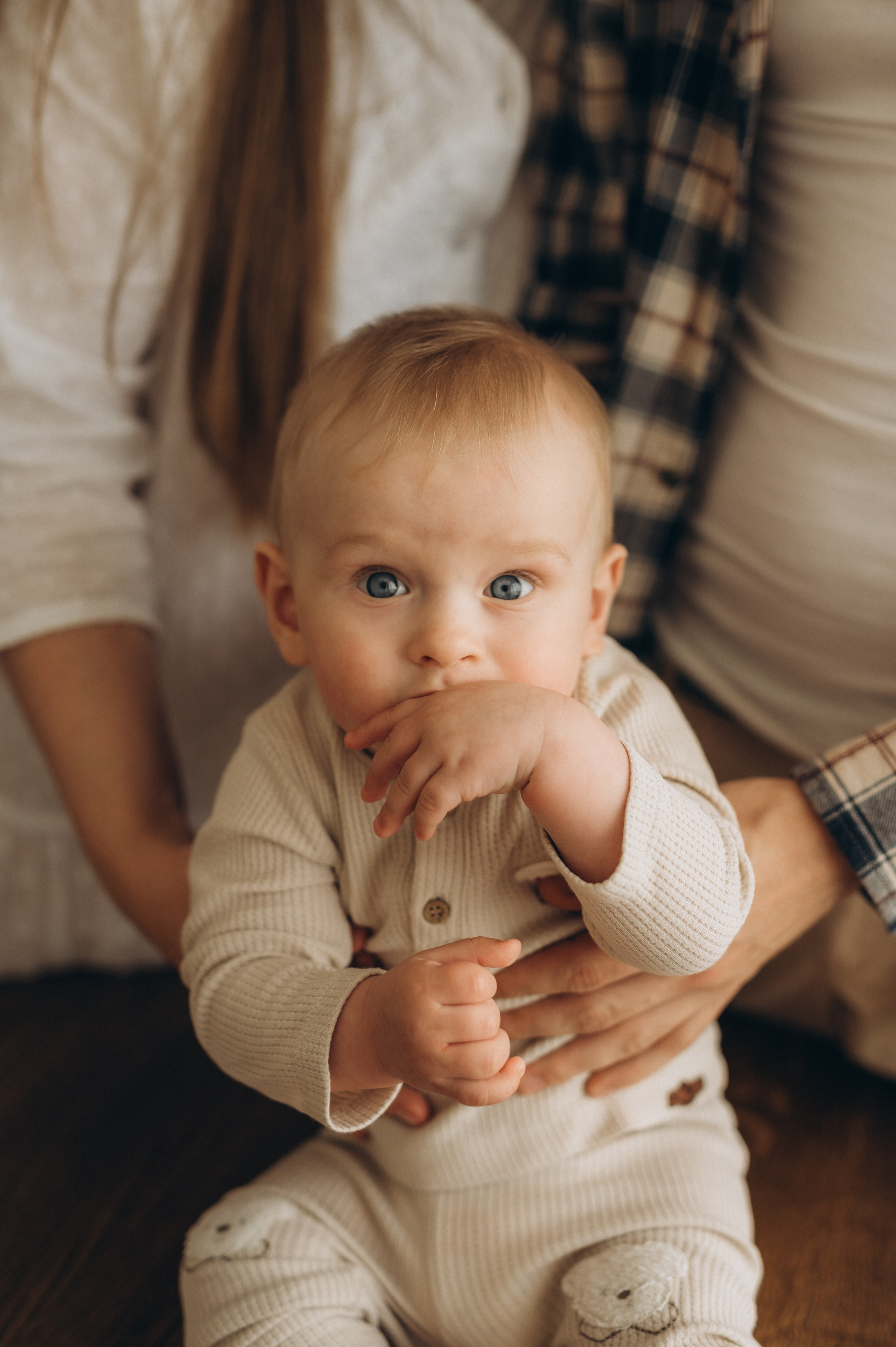 Аня, Матвей и Слава. Фотограф Быстрова Дарья г. Москва
