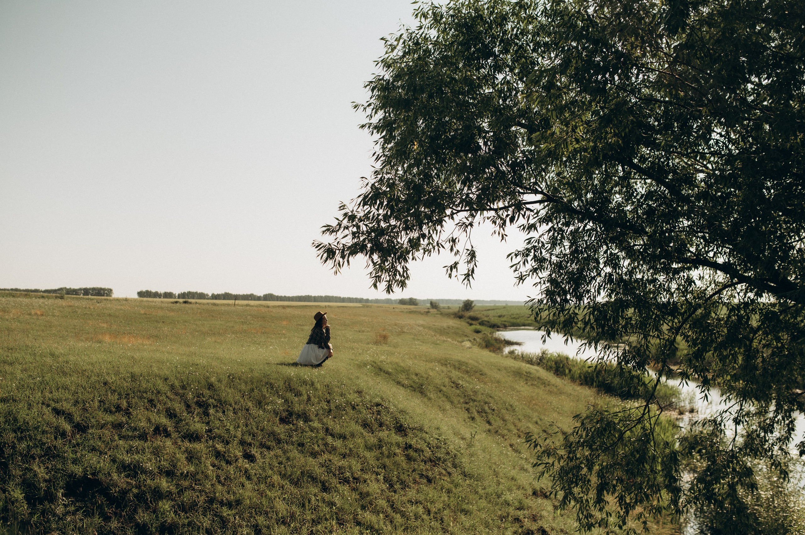 Фотосессия с овечками. Фотограф Быстрова Дарья г. Москва