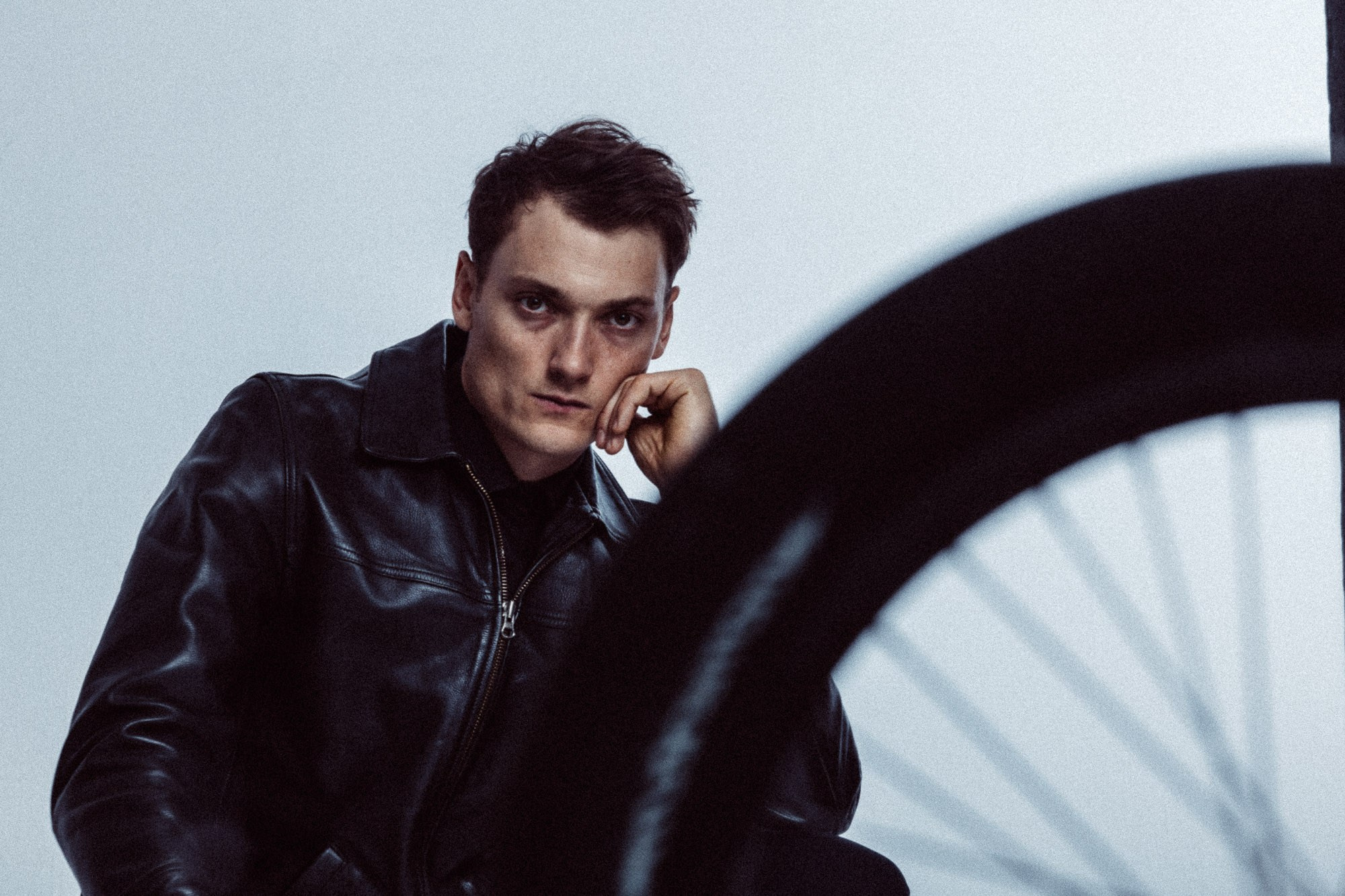 Антон Евстифеев. Дима Меткин. Фотограф и режиссер (Москва)