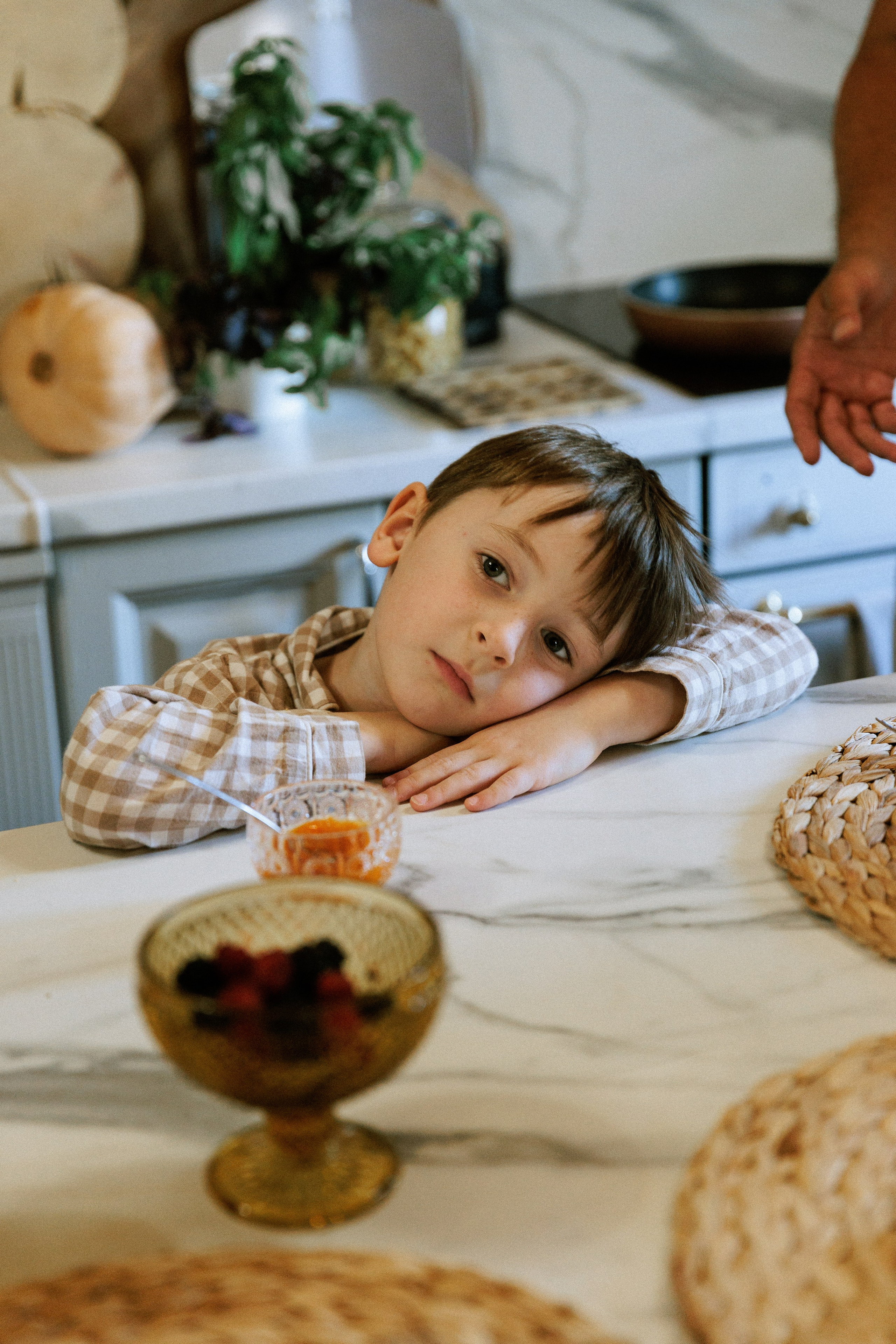 Большая семья. Фотограф в Москве Людмила Малова