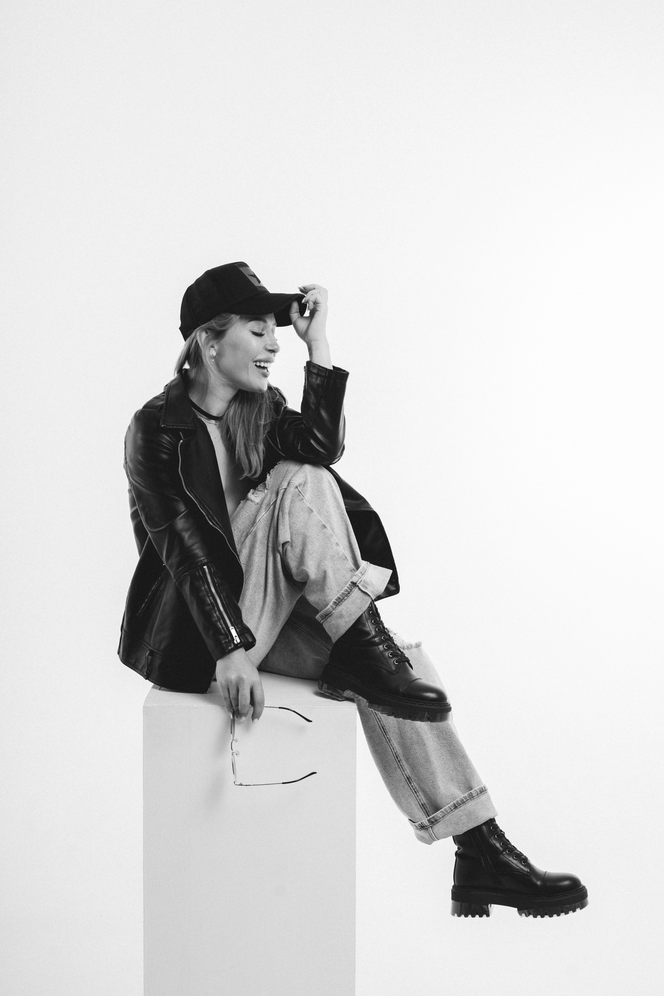 Алина 18+. Фотограф в Краснодаре Лагунов Владимир