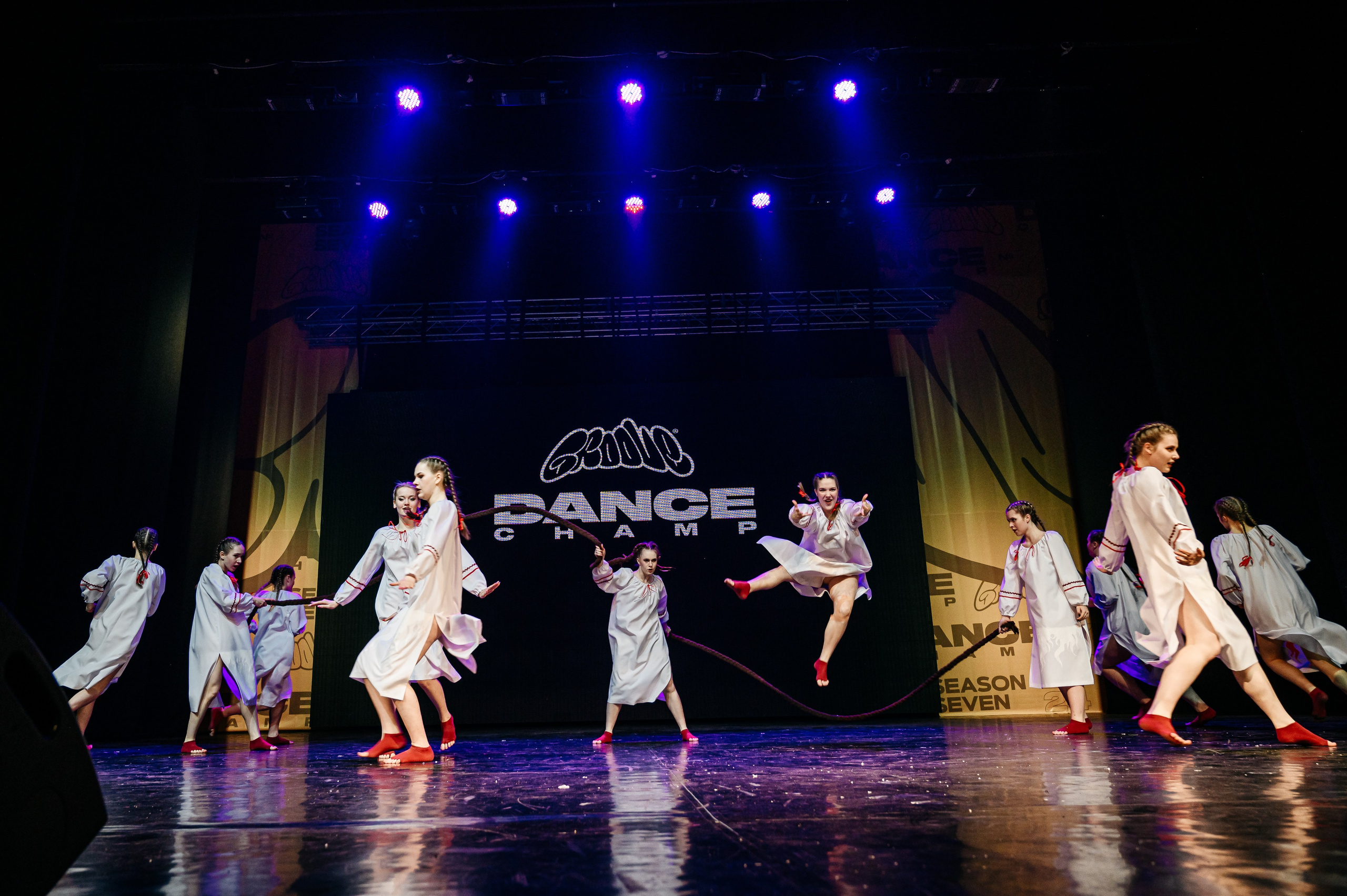 Groove Dance. Фотограф Владивосток. Игорь Кирсанов