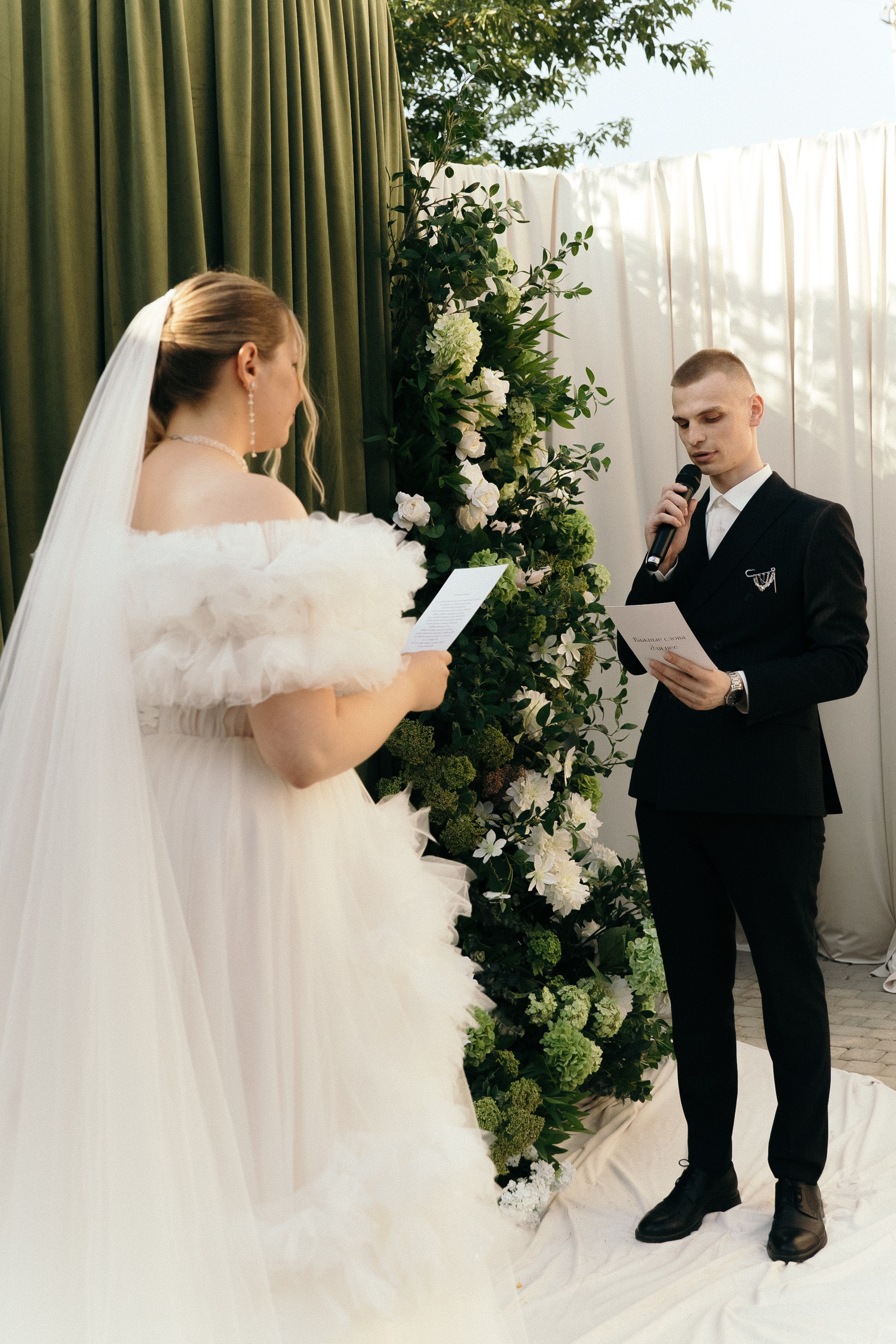 Анонс. Свадебный фотограф Кузнецова Ольга Санкт-Петербург, Вологда, Череповец