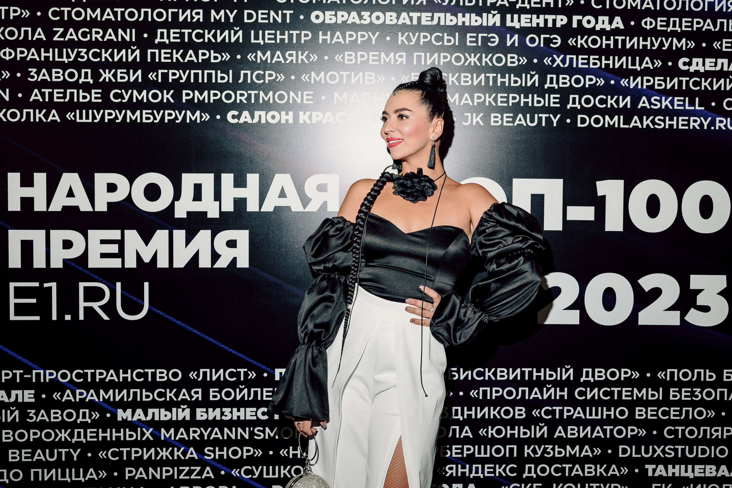 Народная премия Е1 2023. Лёшка Варзегов — фотограф