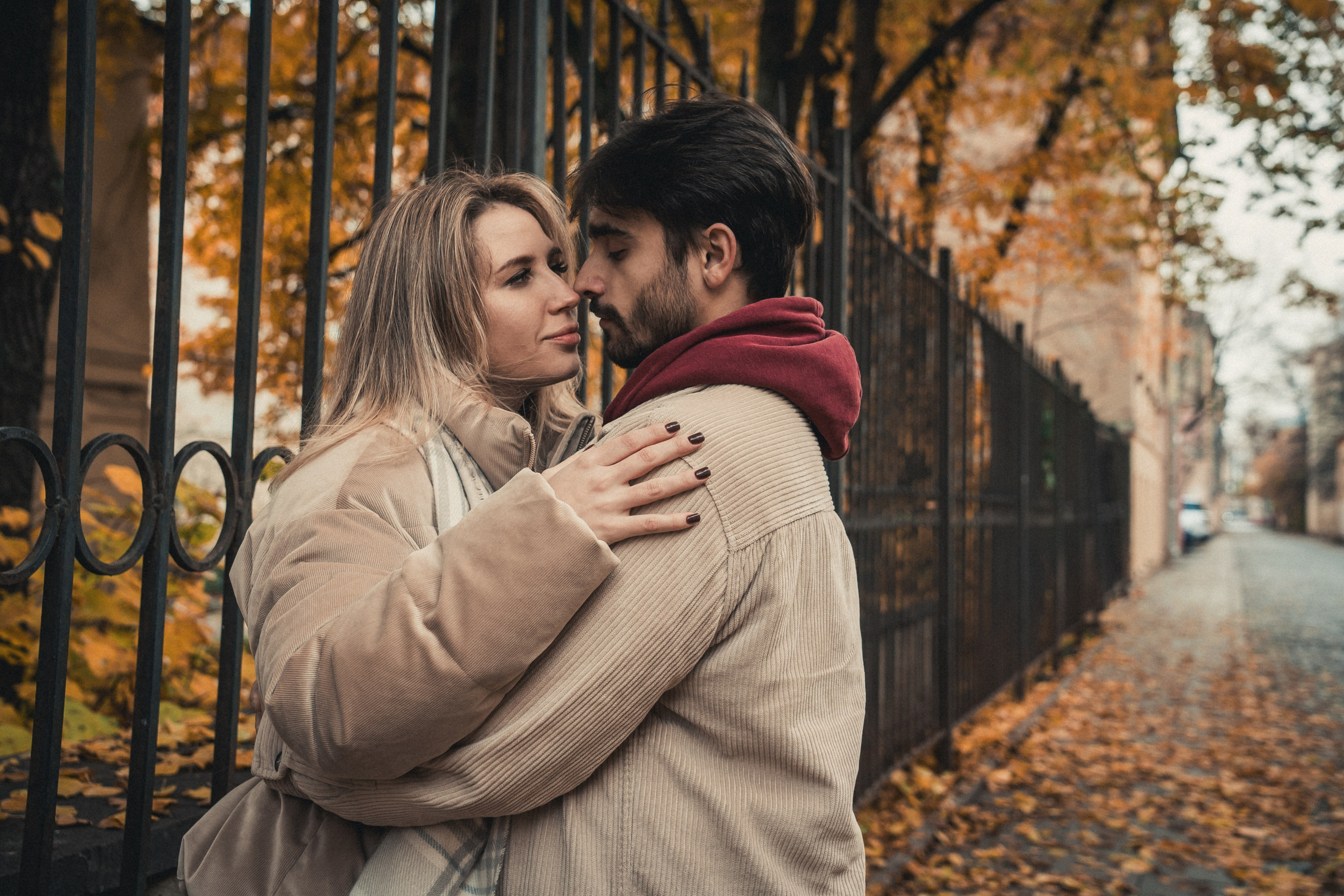 Love story. Фотограф в Санкт-Петербурге Маргарита Невратова