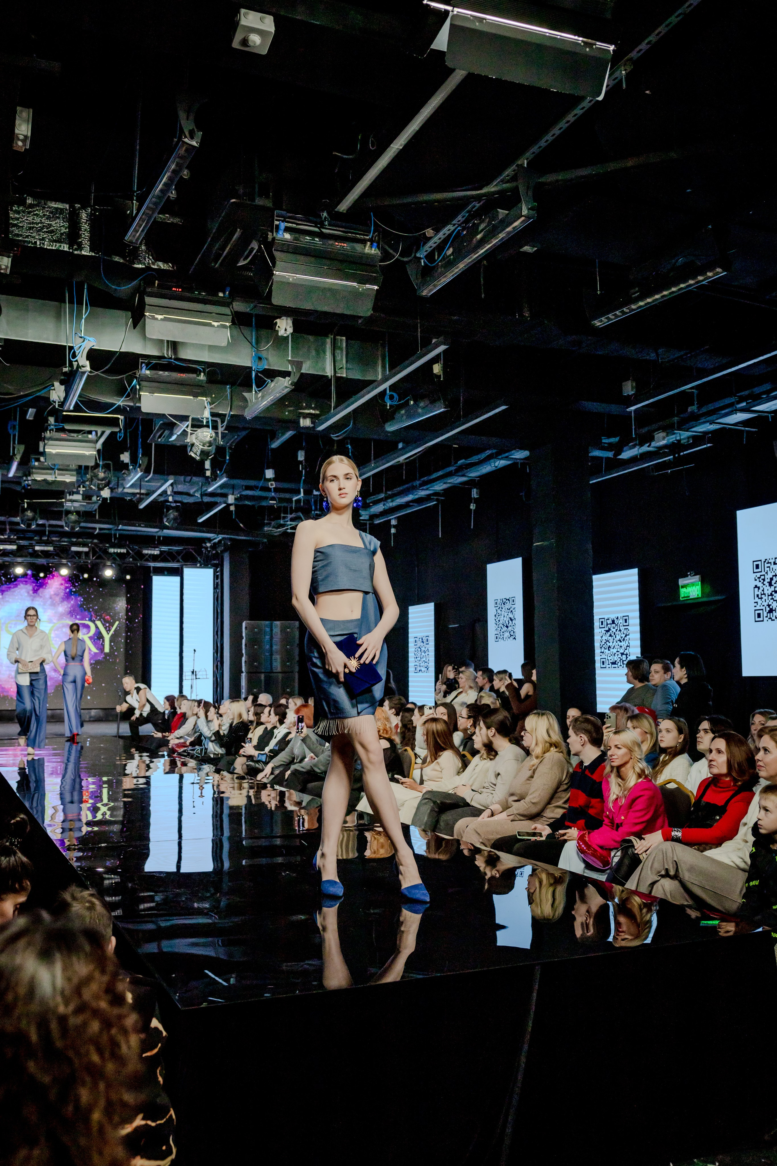 Fashion photography. Свадебный фотограф Москва Гаджимагомедова Зарема