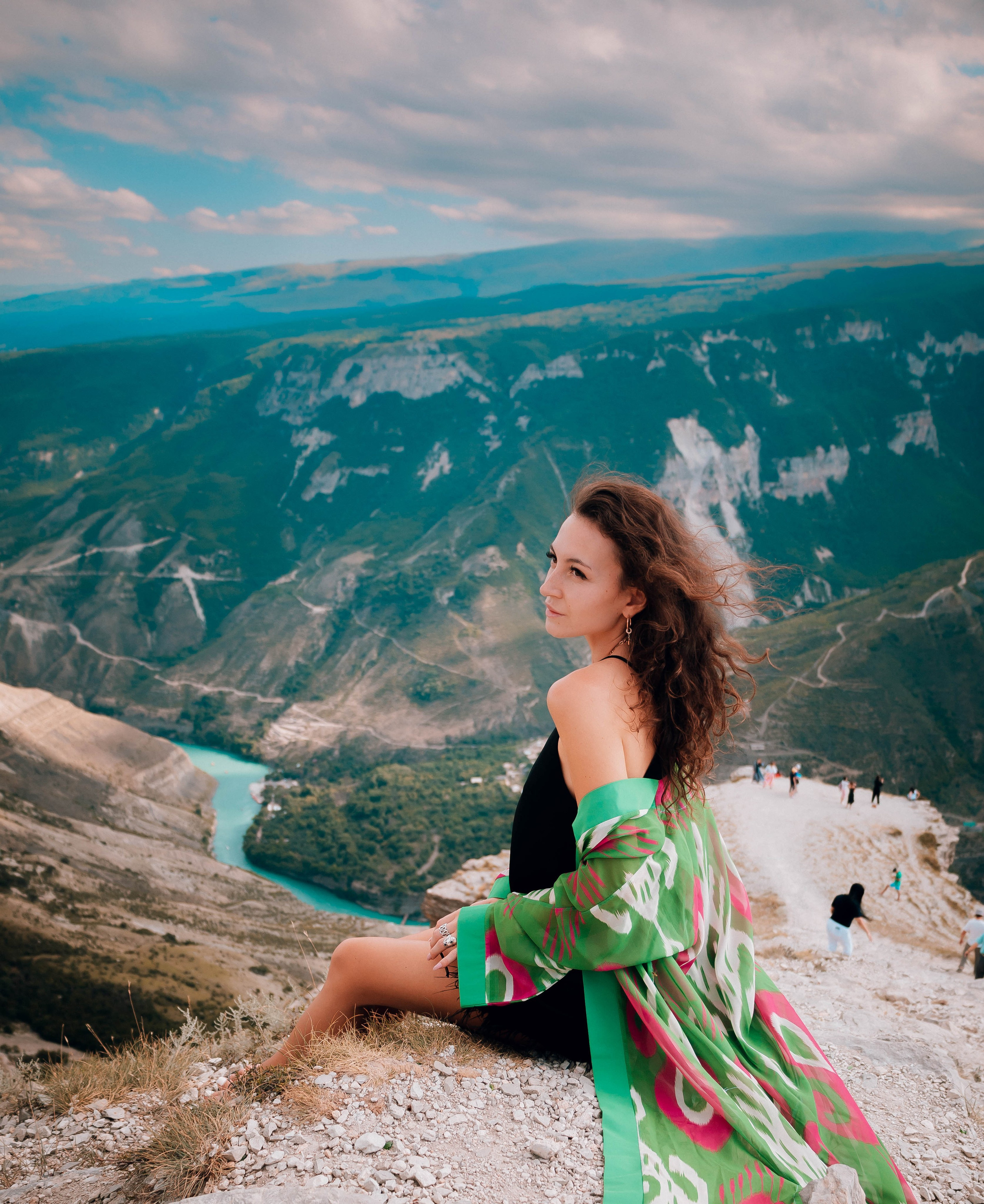 Фото тур. Свадебный фотограф Москва Гаджимагомедова Зарема