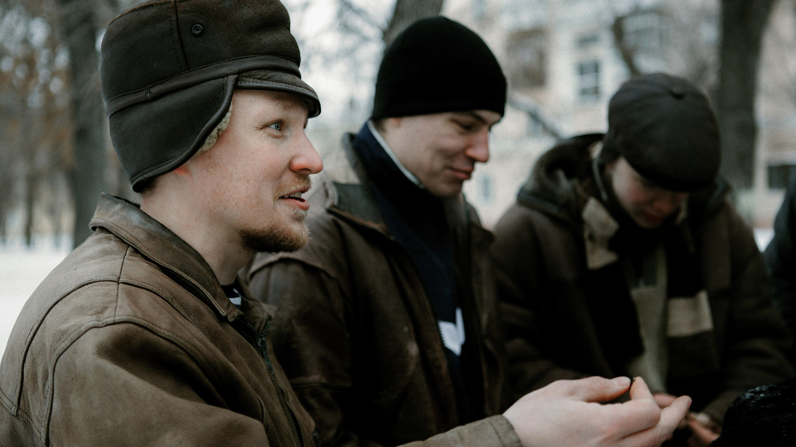 Коллективная. Фотограф Челябинск Эвелина Ганага, съемка для бизнеса и маркетплейсов