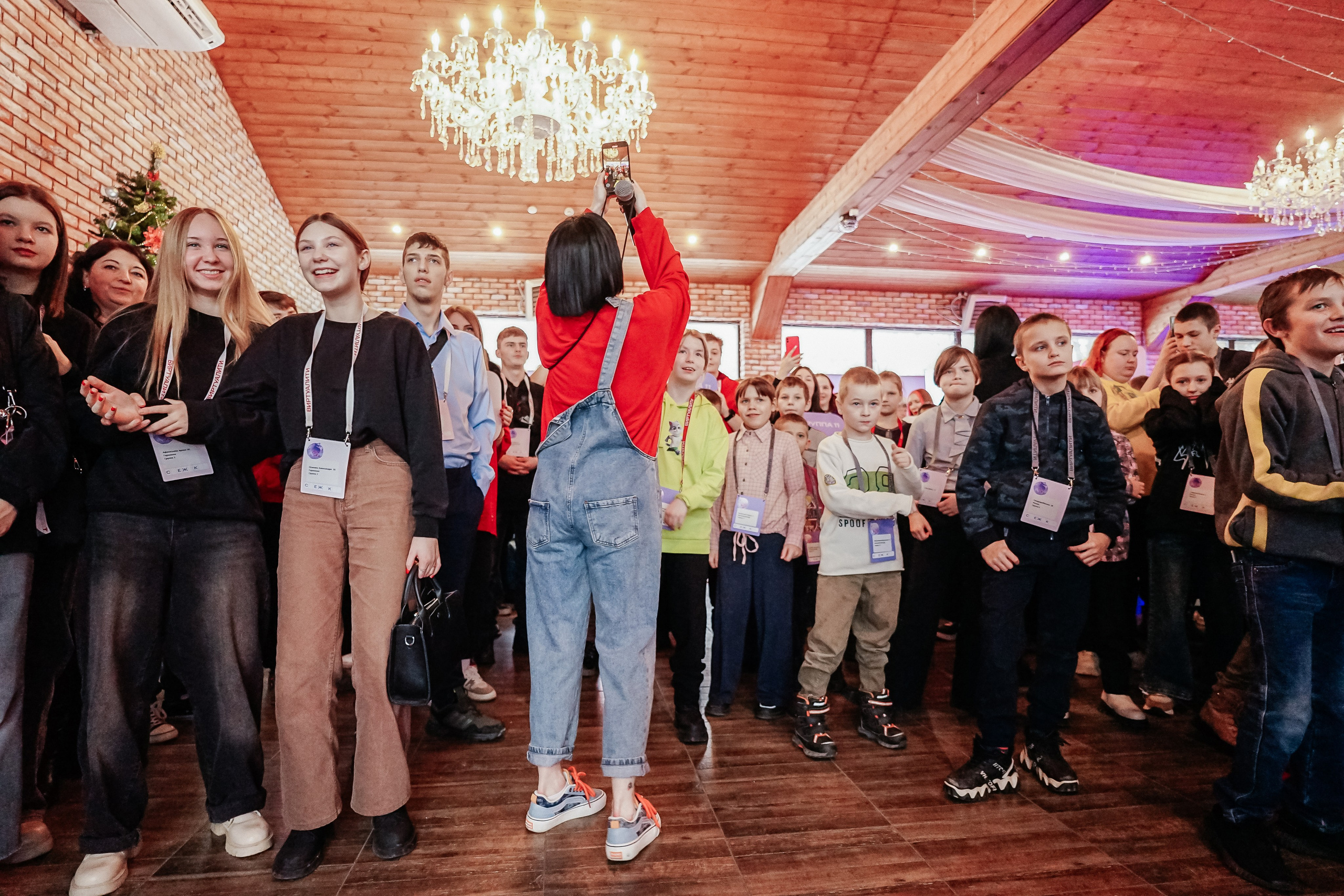 ВИРТУАЛИТИ | Смоленск. Фотограф и видеограф Смоленск | Студия Цезарь