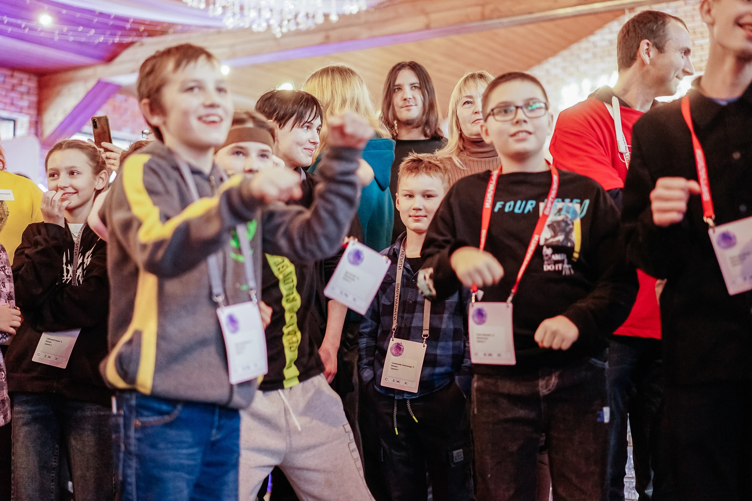 ВИРТУАЛИТИ | Смоленск. Фотограф и видеограф Смоленск | Студия Цезарь