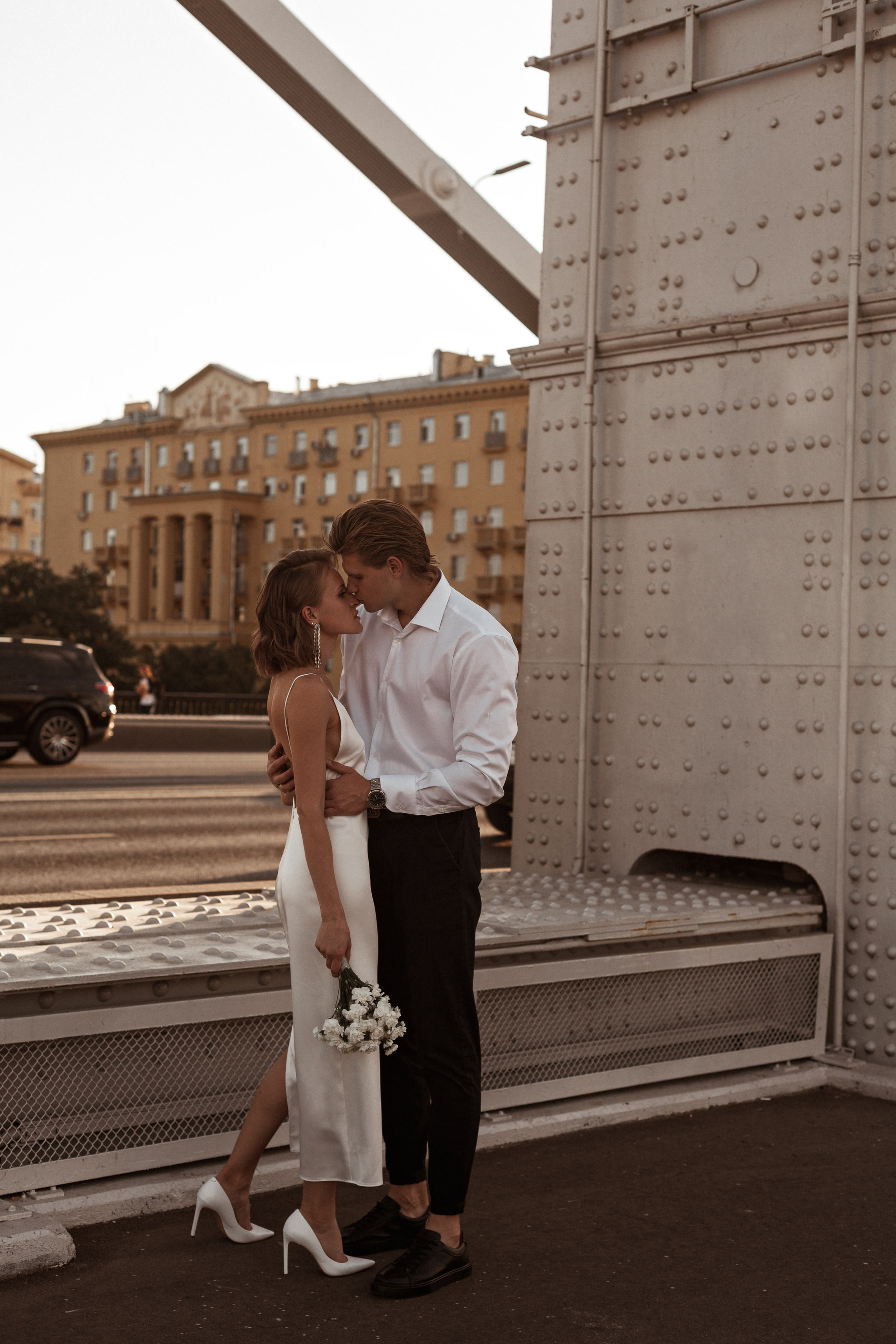 N & K. Фотограф в Москве