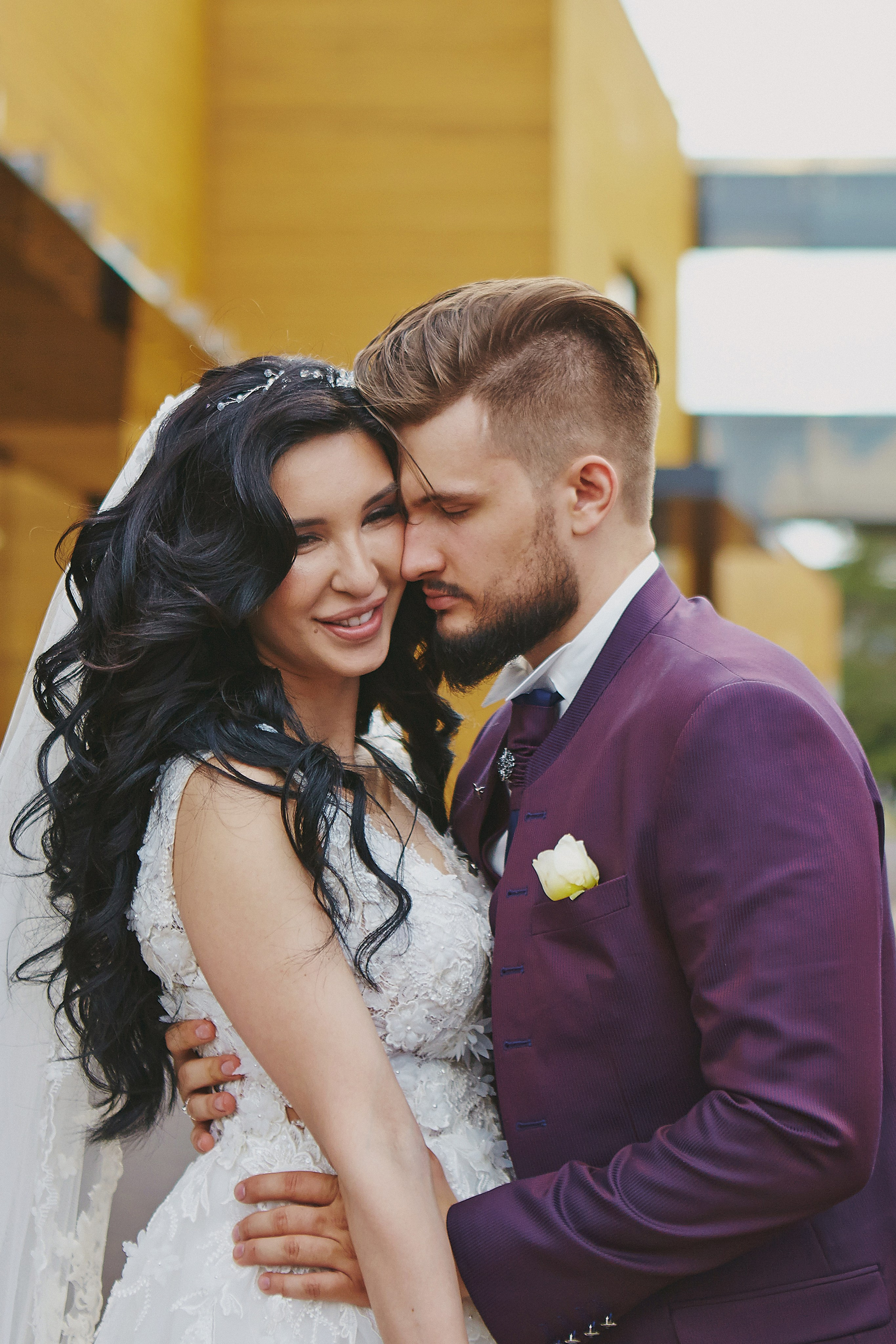 Загс в барвихе. Фотограф Ольга Ефремова