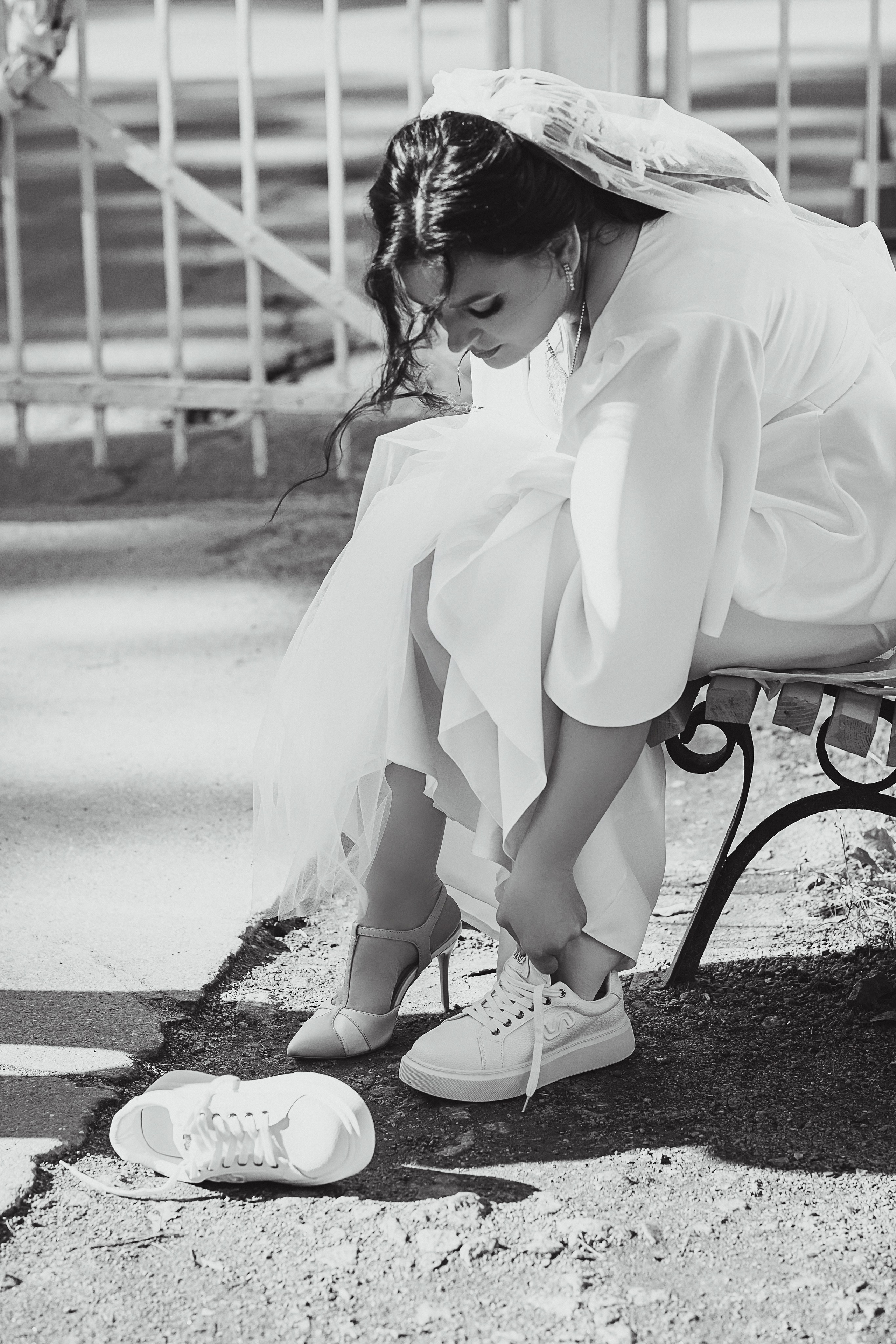 Анатолий и Анастасия. Свадебный и семейный фотограф в Колпино и СПб Юлия Папанова