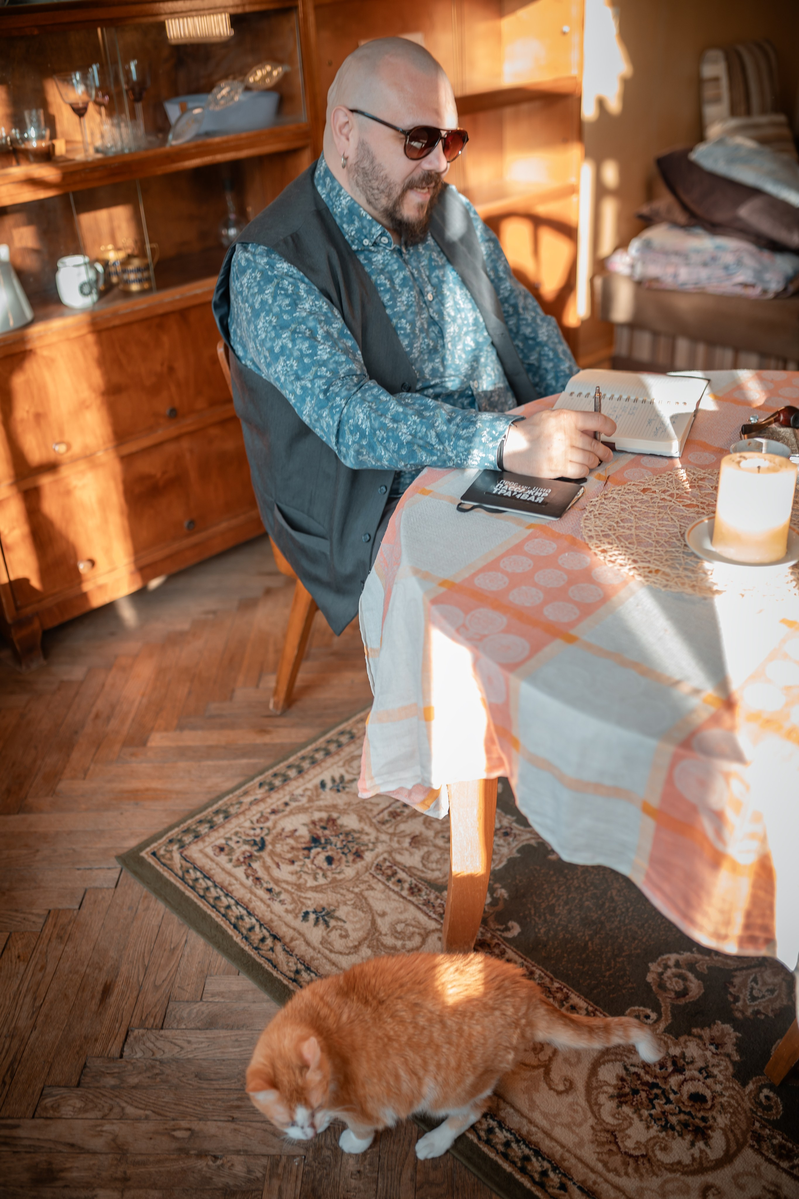 ПИНЖЕНИН. Фотограф Елена Богачева (lenalena_na_na_na)