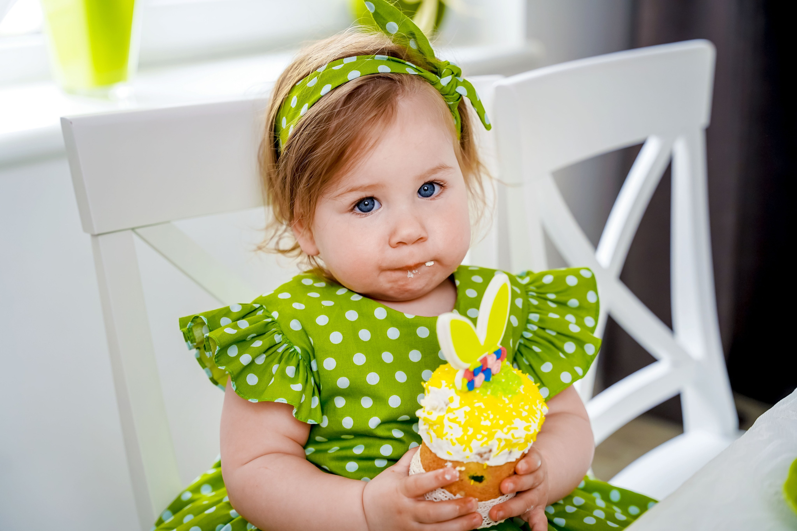 ПРОЕКТ «ПАСХАЛЬНЫЙ» С УТЯТАМИ. Фотограф в Ялте Инна Найден. Детский и семейный фотограф