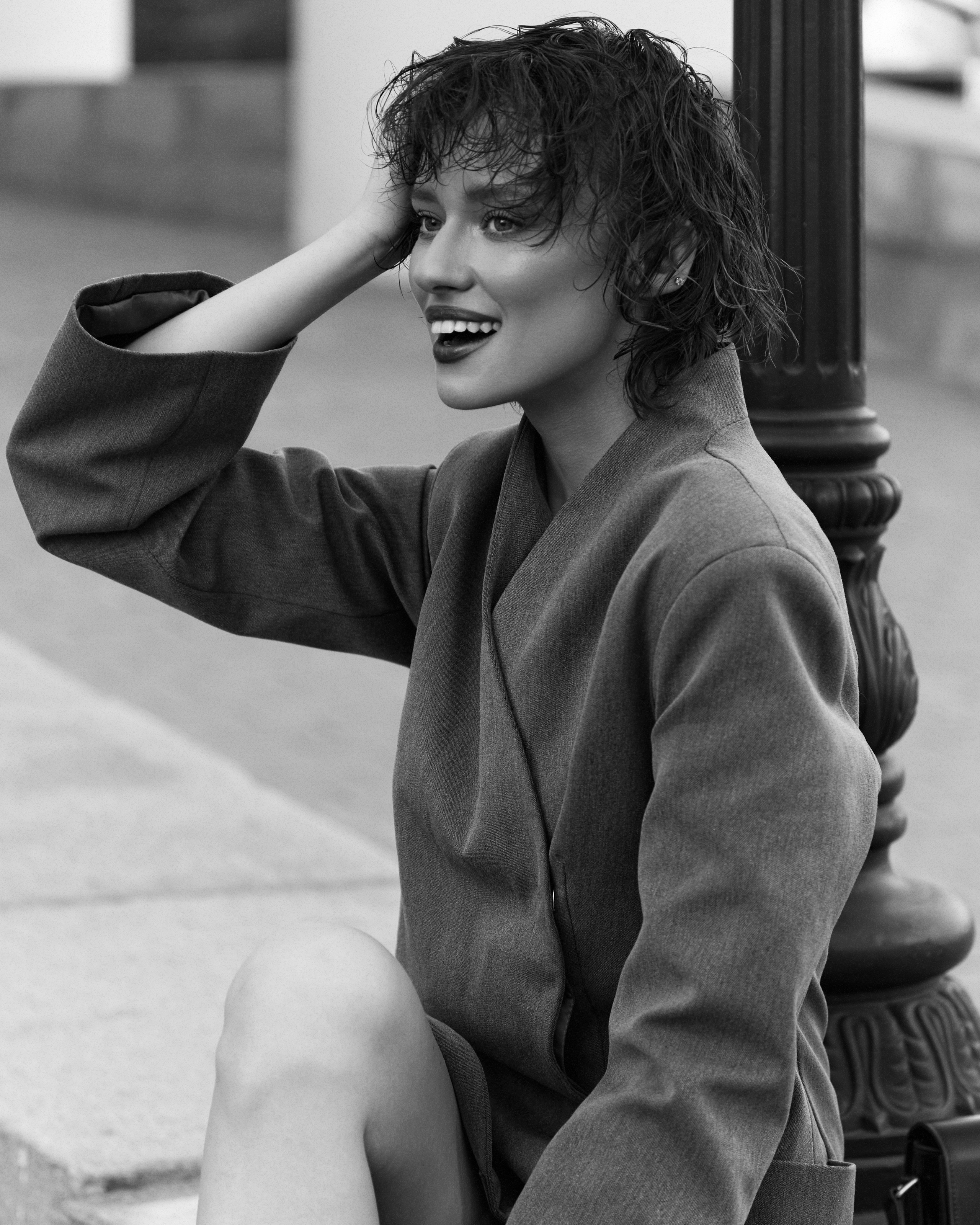 Индивидуальная съёмка. Твоя лучшая фотосессия