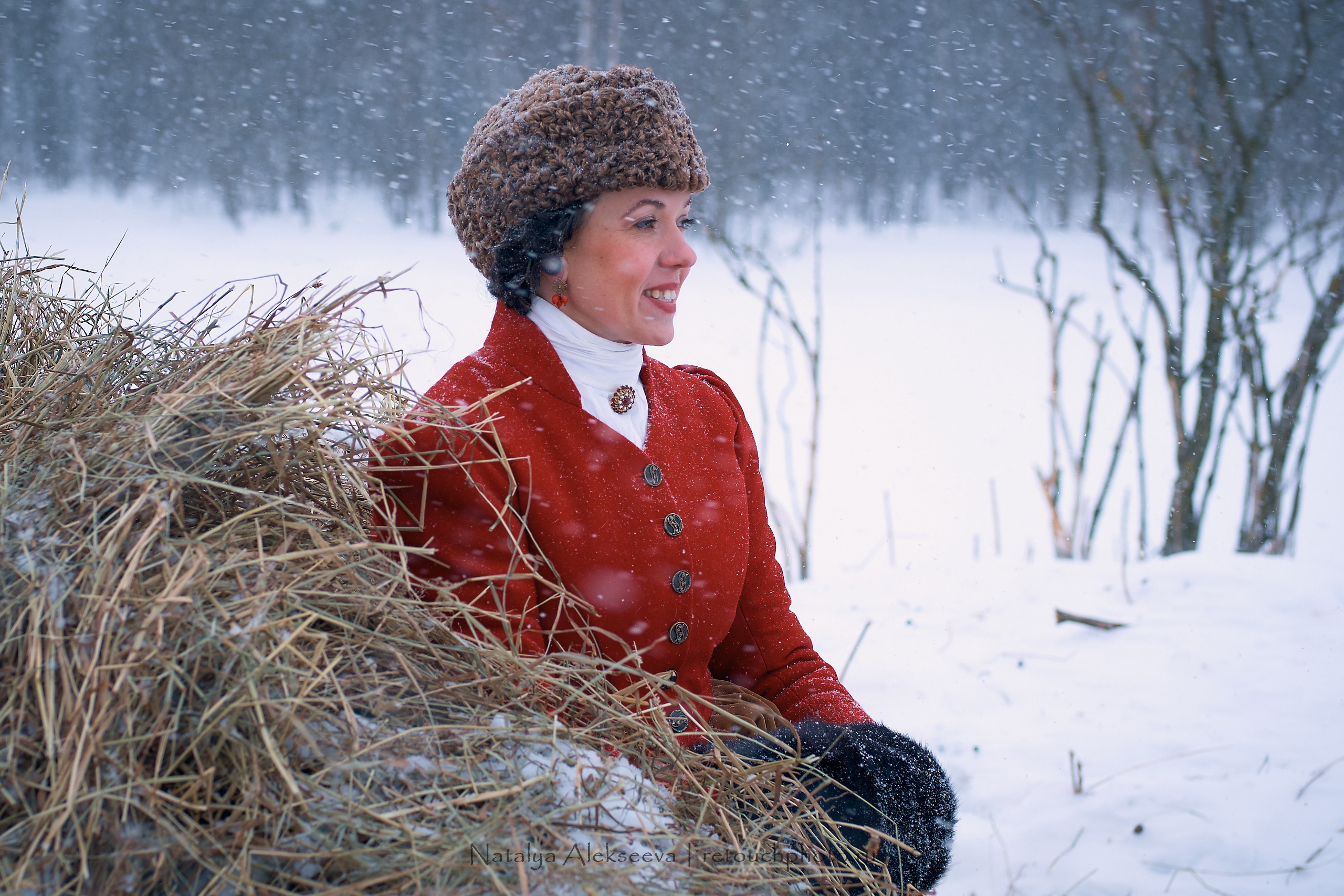 Большая Псовая охота, КТБ Аванпост | 01'2019. Репортажный фотограф и ретушер в Москве Наталья Алексеева