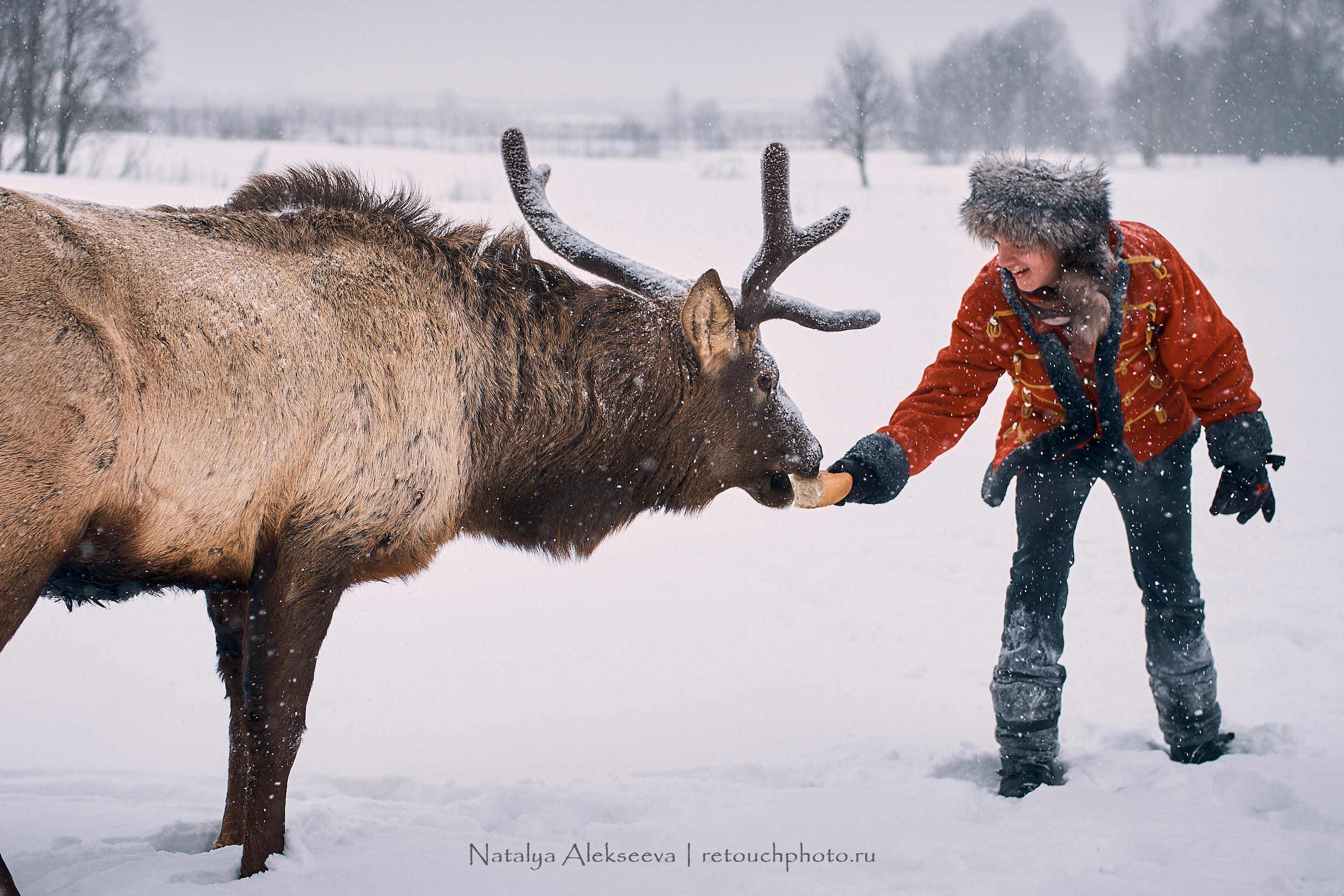 Большая Псовая охота, КТБ Аванпост | 01'2019. Репортажный фотограф и ретушер в Москве Наталья Алексеева