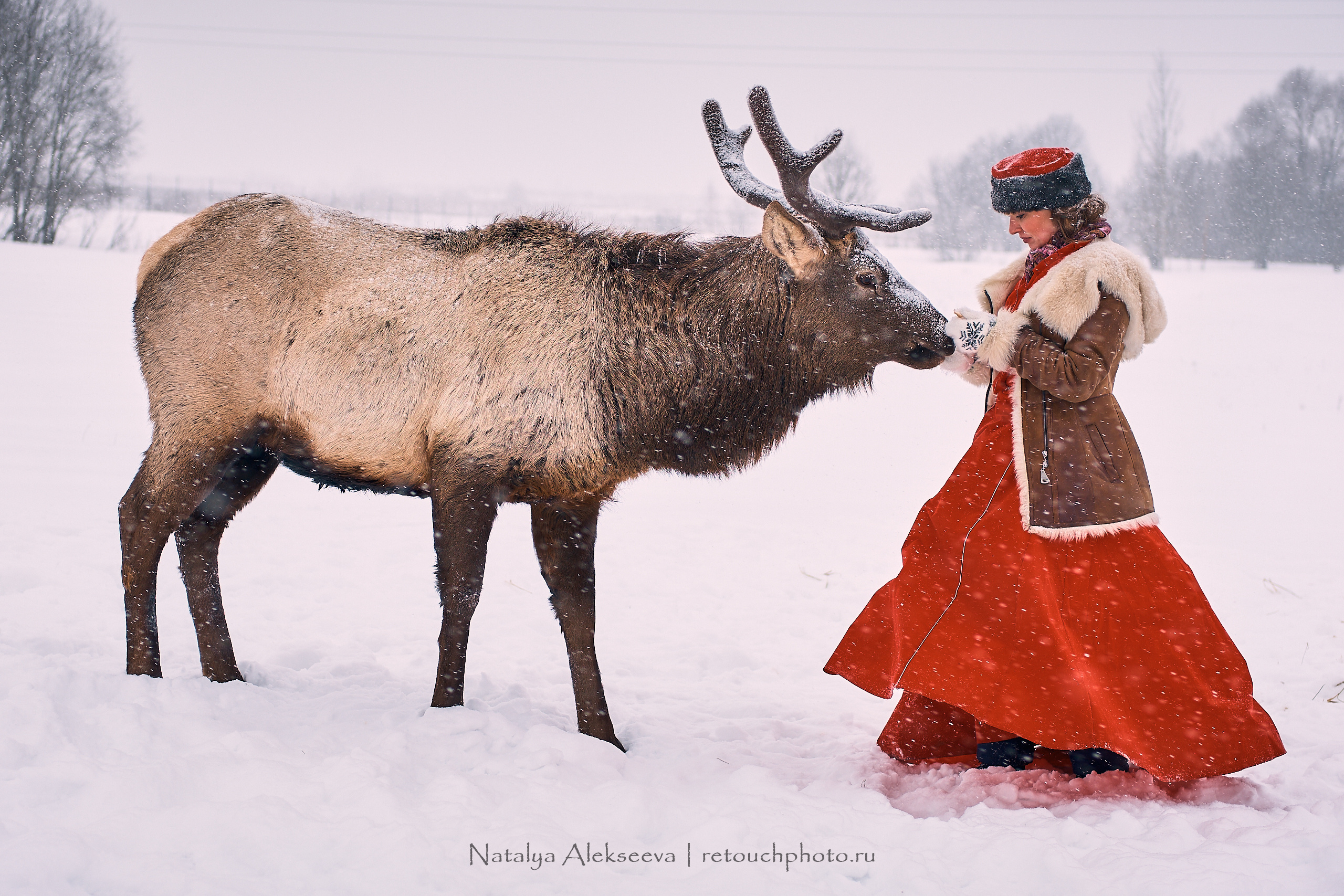 Большая Псовая охота, КТБ Аванпост | 01'2019. Репортажный фотограф и ретушер в Москве Наталья Алексеева