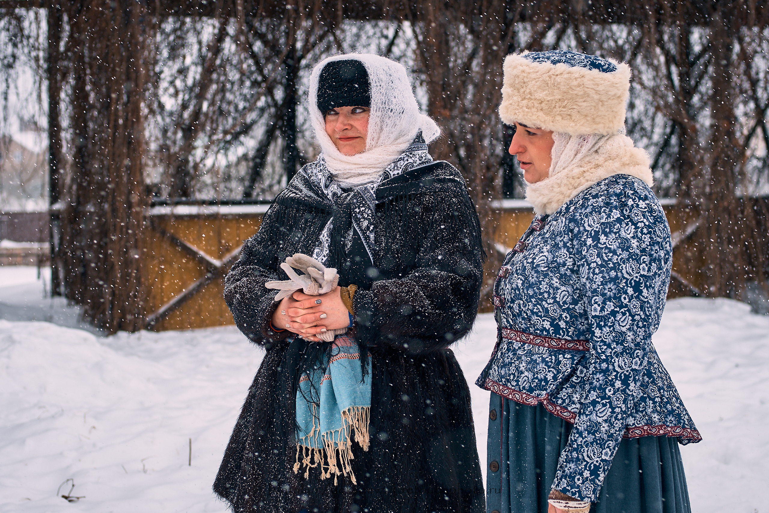 Большая Псовая охота, КТБ Аванпост | 01'2019. Репортажный фотограф и ретушер в Москве Наталья Алексеева