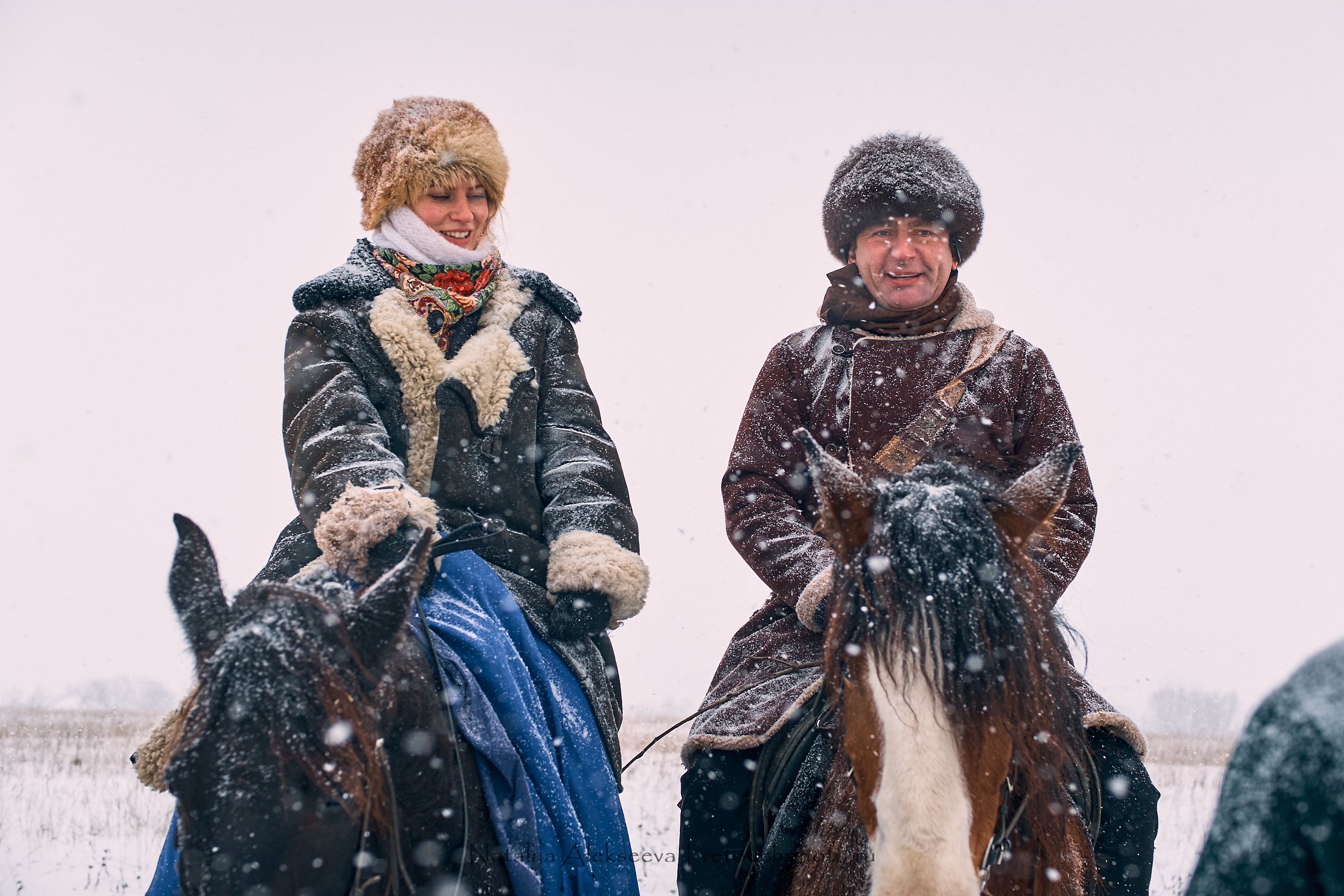 Большая Псовая охота, КТБ Аванпост | 01'2019. Репортажный фотограф и ретушер в Москве Наталья Алексеева