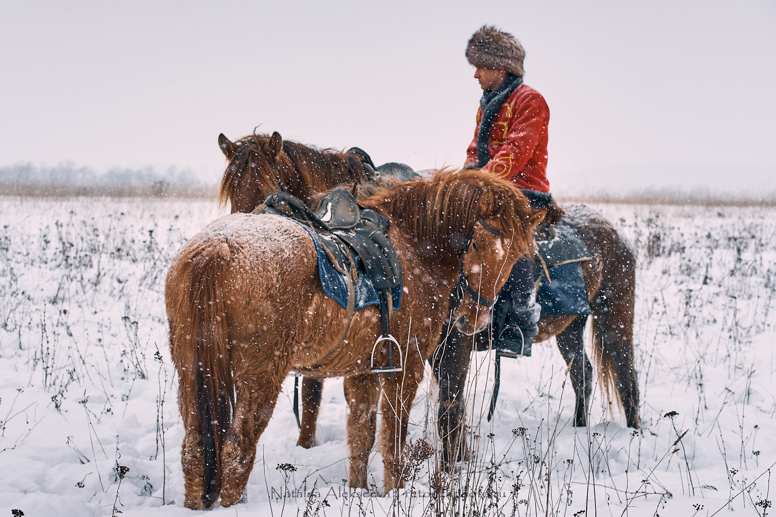 Большая Псовая охота, КТБ Аванпост | 01'2019. Репортажный фотограф и ретушер в Москве Наталья Алексеева