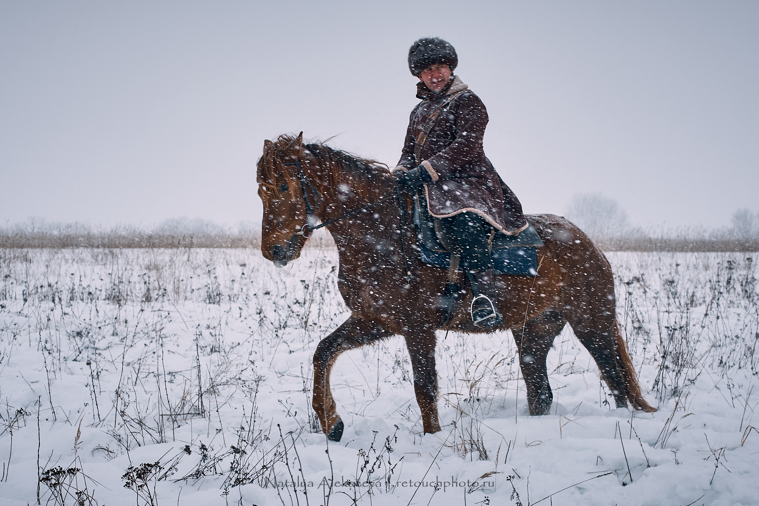 Большая Псовая охота, КТБ Аванпост | 01'2019. Репортажный фотограф и ретушер в Москве Наталья Алексеева