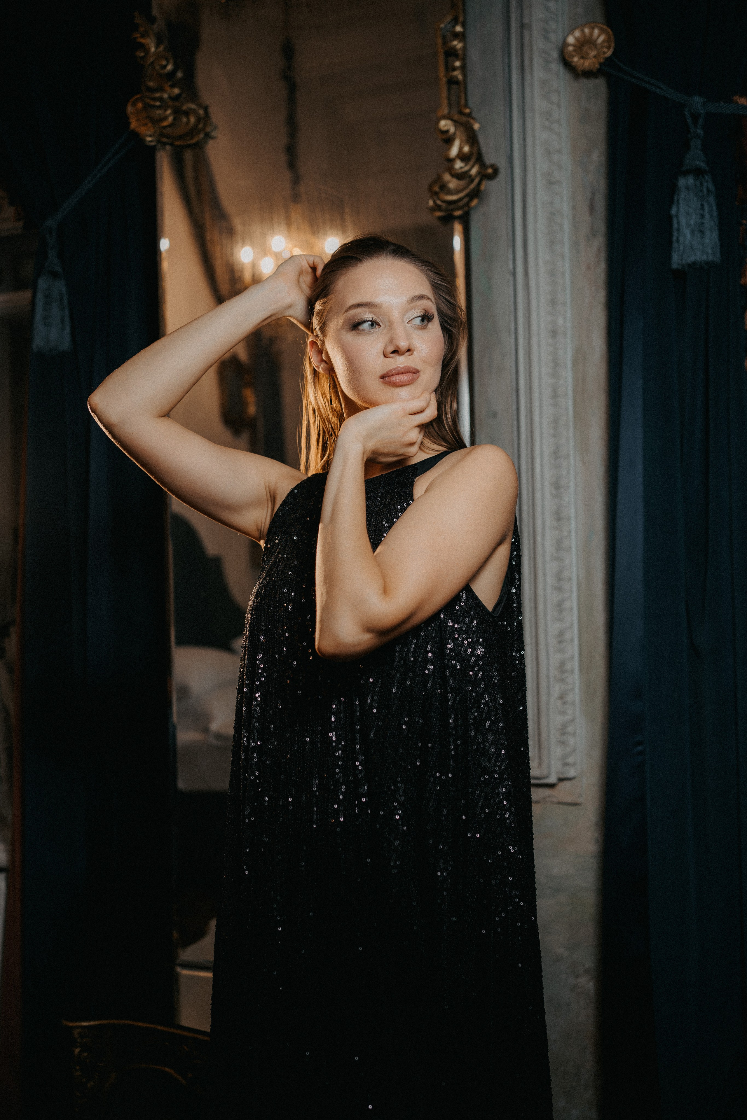 Стильный День Рождения Анны. Семейный lifestyle фотограф в Ростове-на-Дону