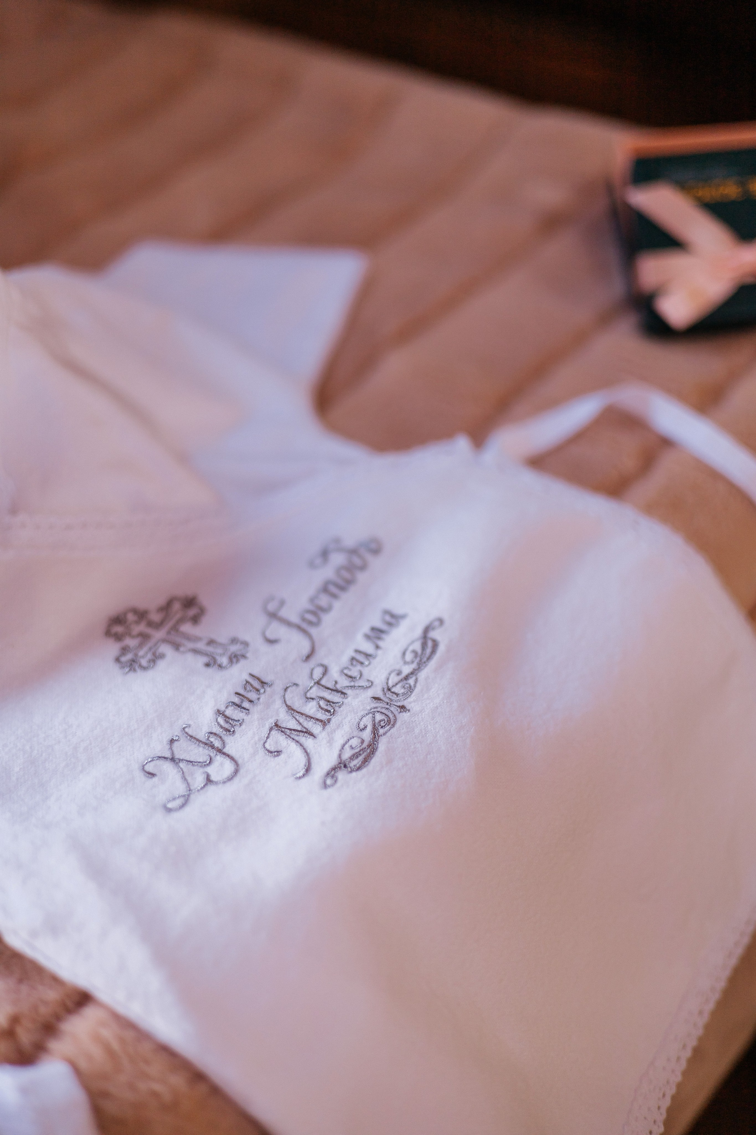 Крестины. Фотограф Ростов-на-Дону | фототерапевт