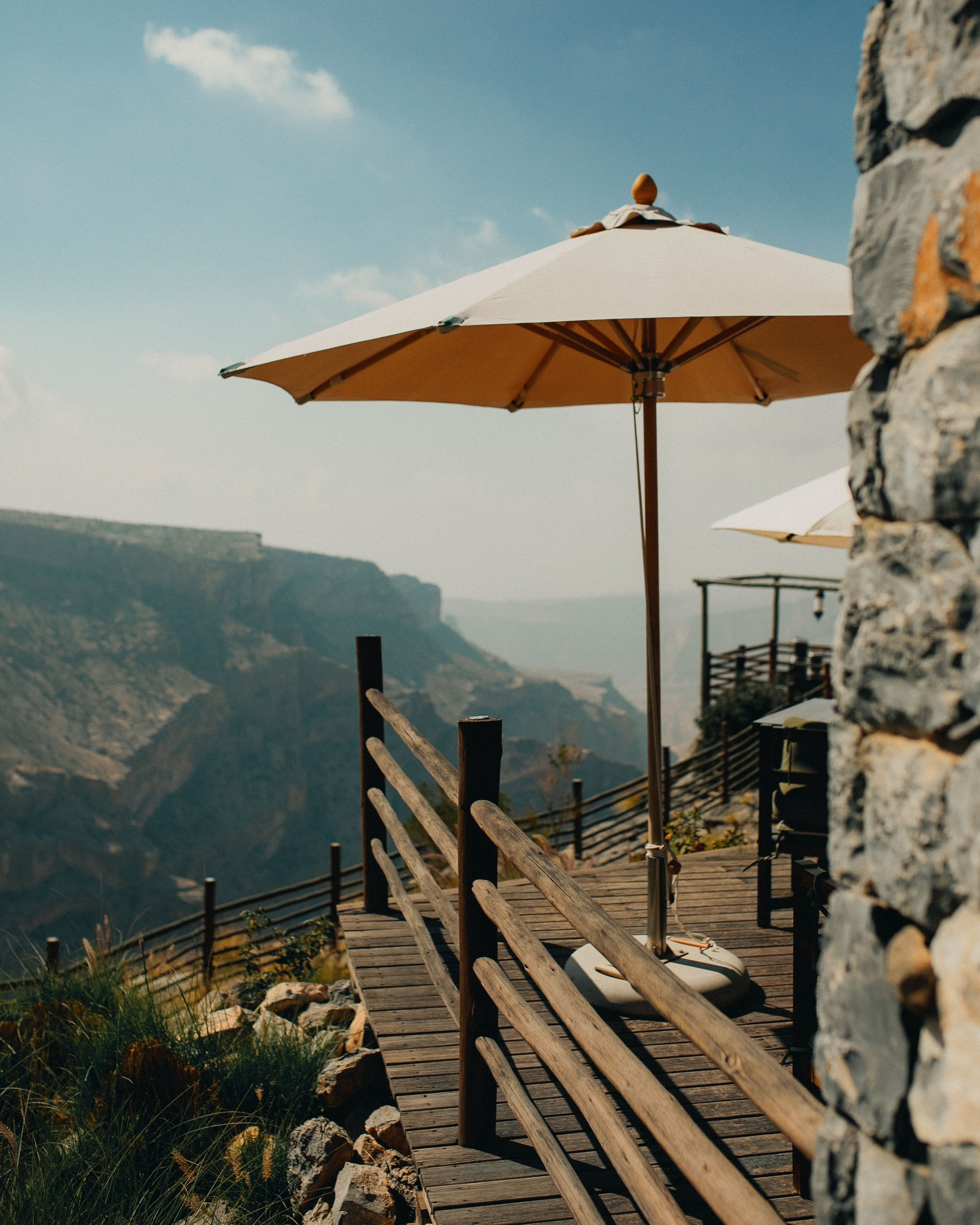 Оман. Сyber Genesis. Главная