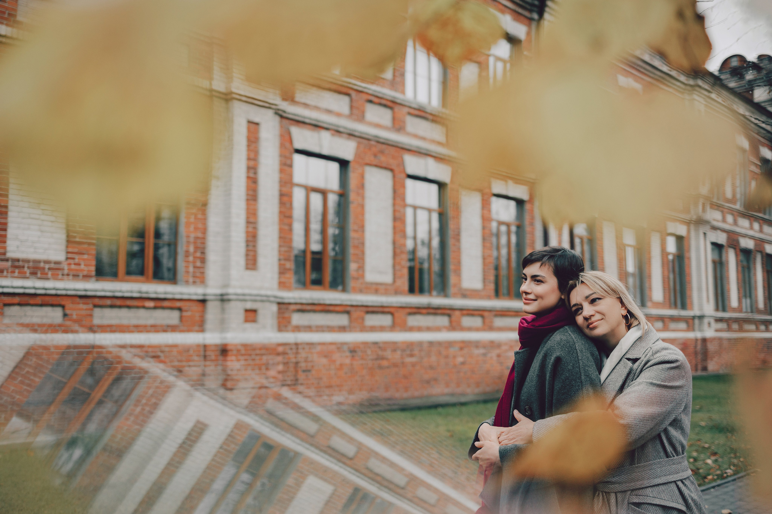 Дарья и Олеся. Семейный и детский фотограф |Брянск| Анастасия Перепелкина