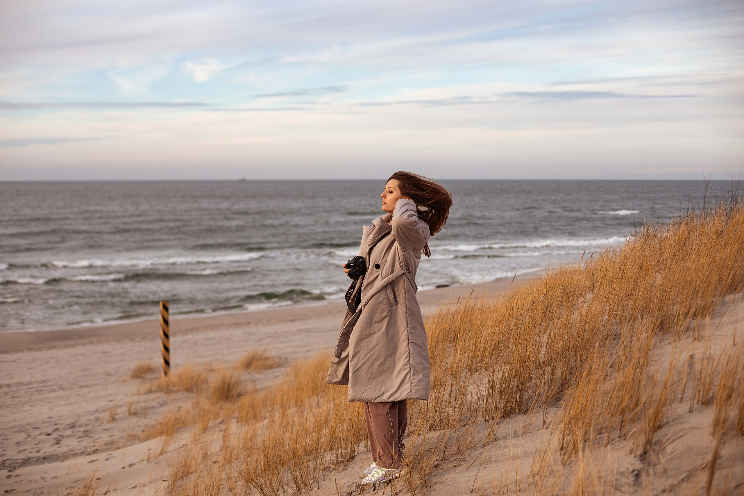 Балтийск. Свадебный и семейный фотограф/видеограф в Краснодаре Наталья Осинская