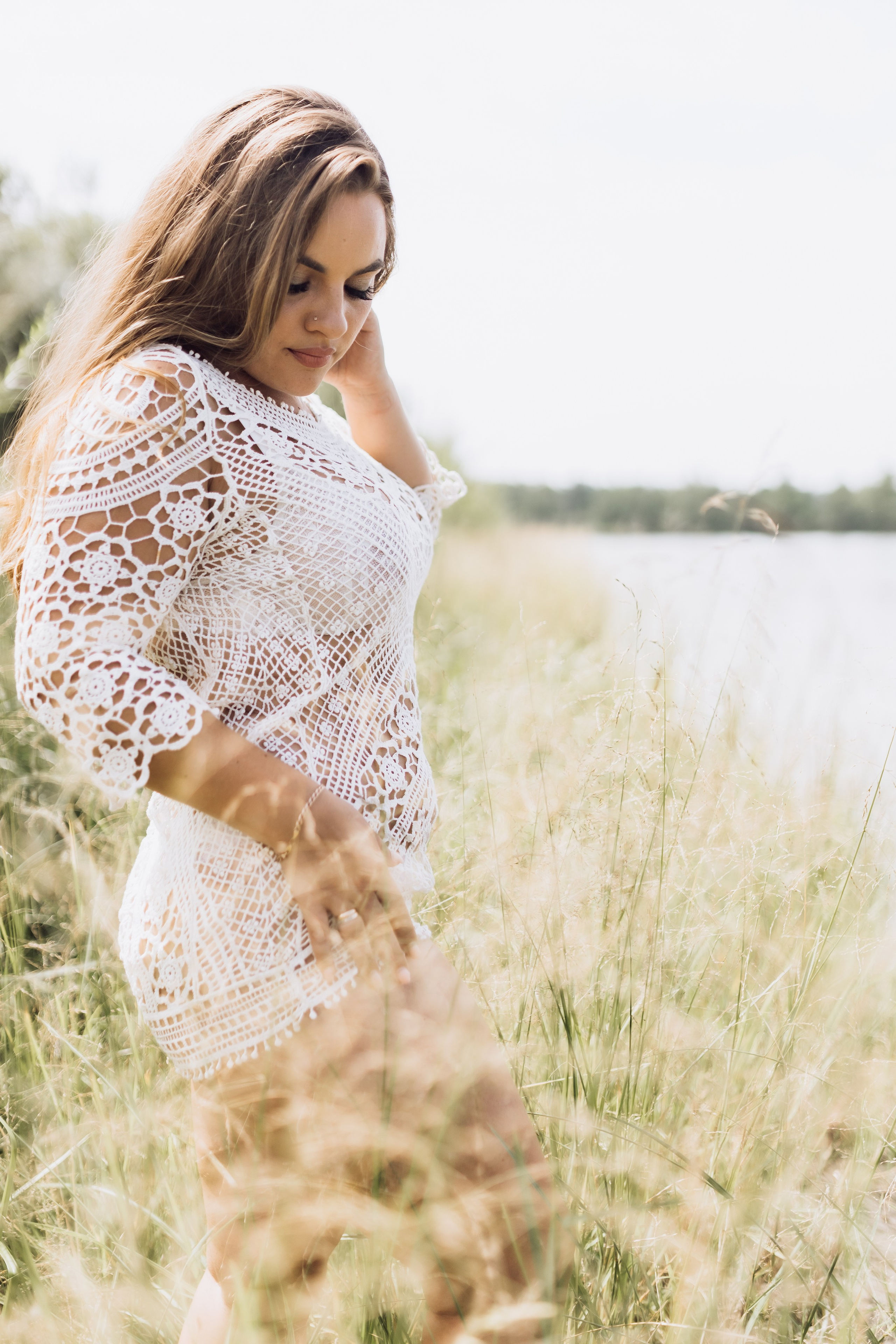 Сандра. Фотограф Анна Шибанова Ангарск-Иркутск