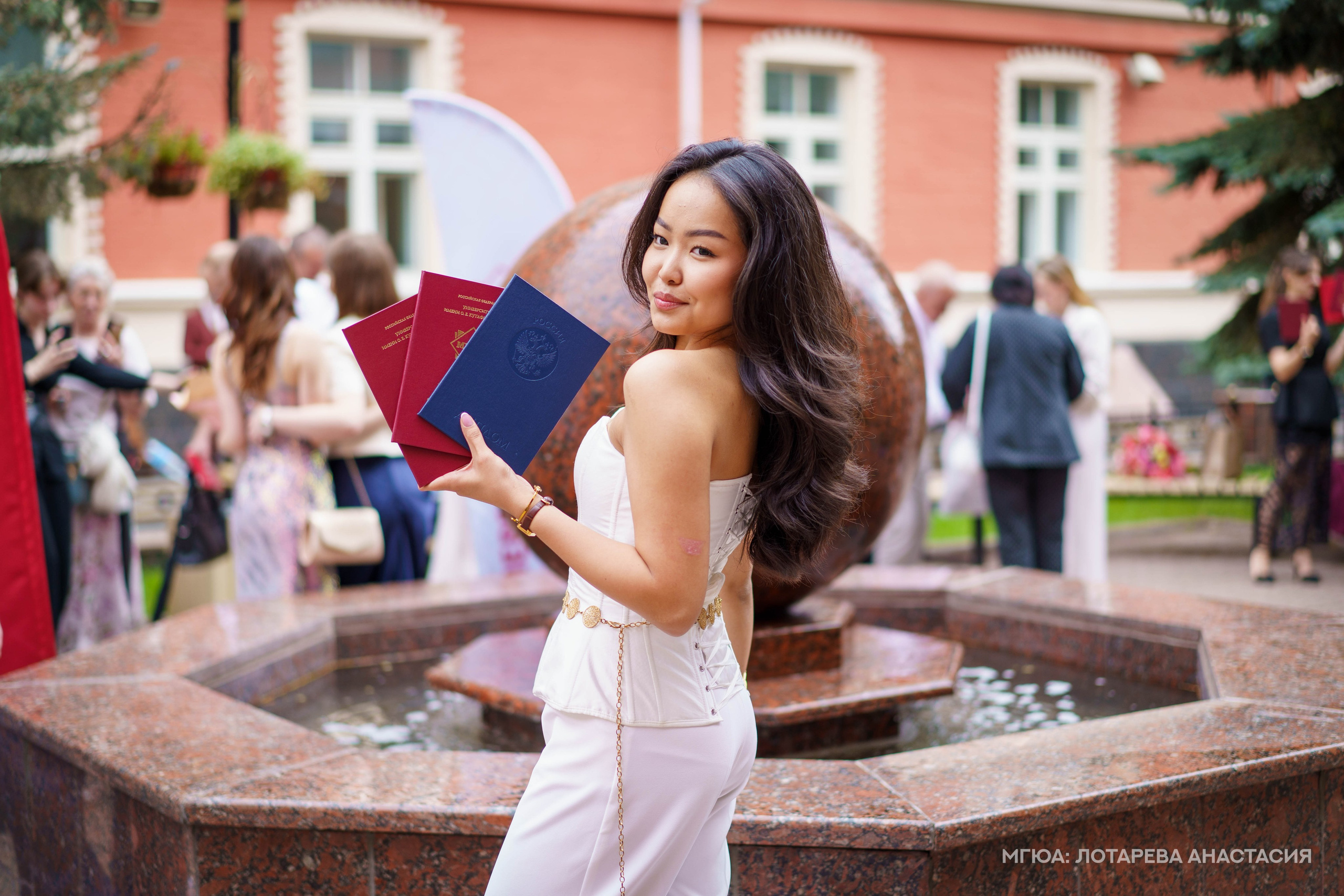 Репортаж. Анастасия Лотарева, фотограф в Москве