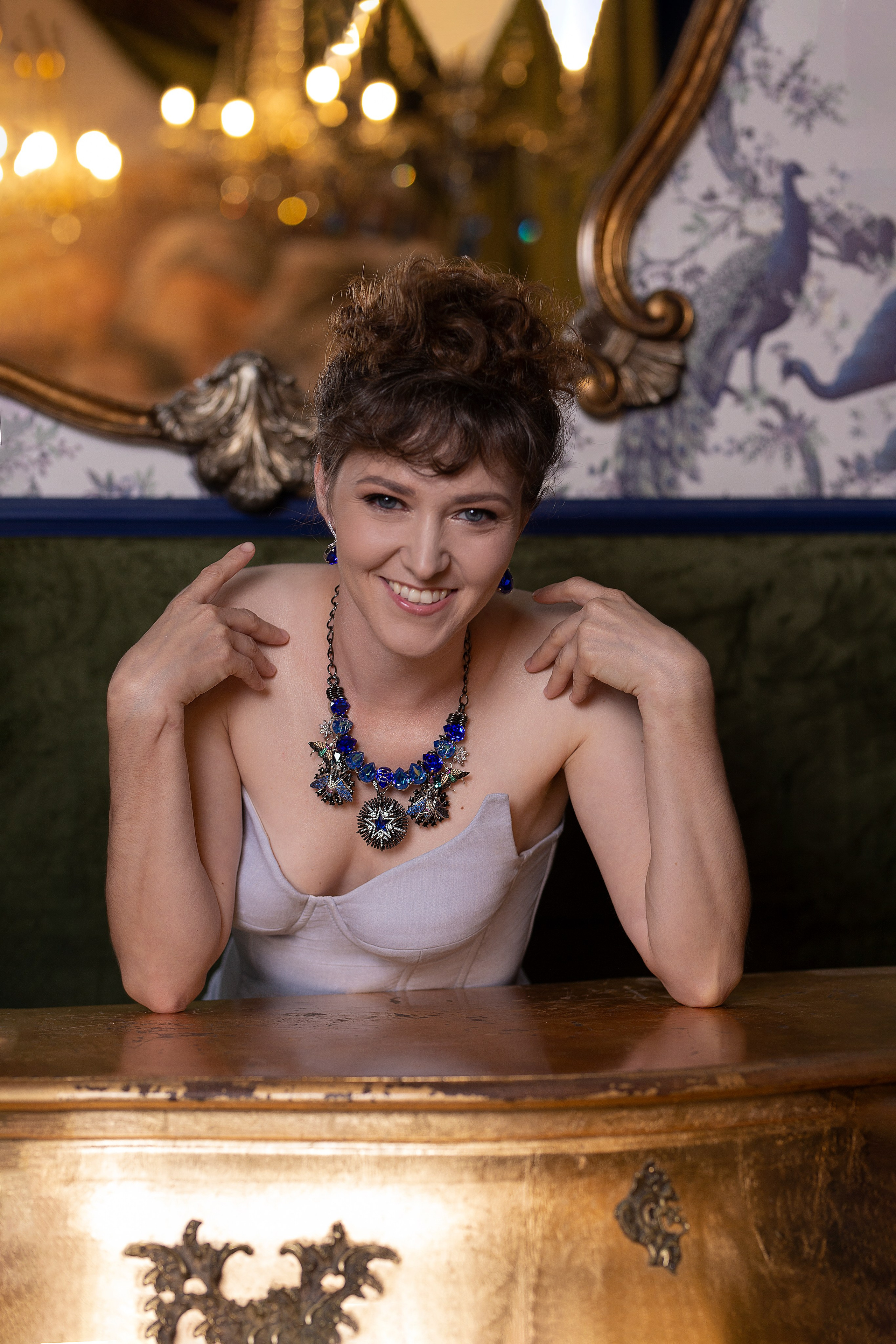 Съемка в студии. Фотограф в Москве Ольга Кожемякина