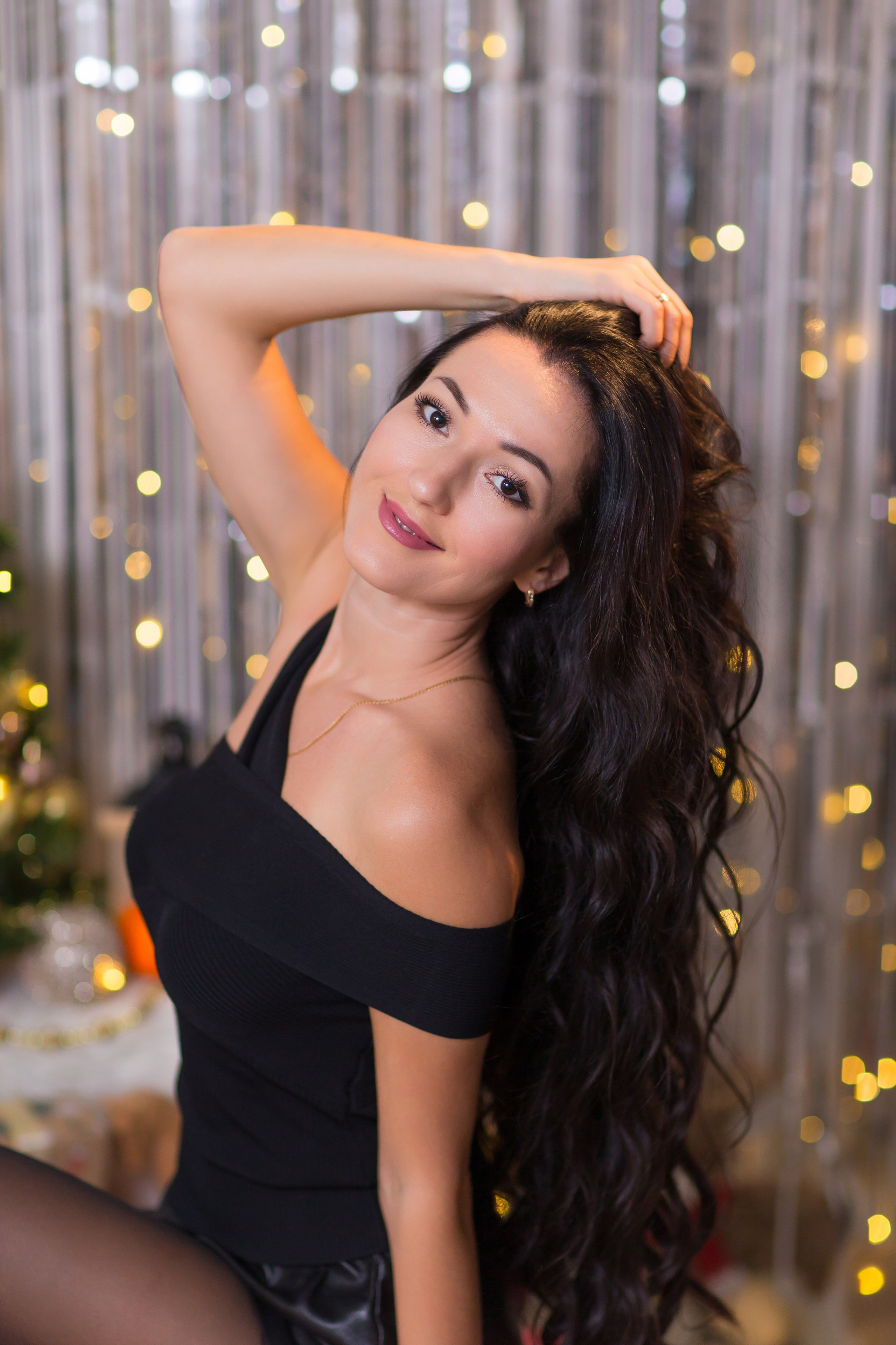 Студия. Фотограф в Севастополе и Крыму Антон Попков