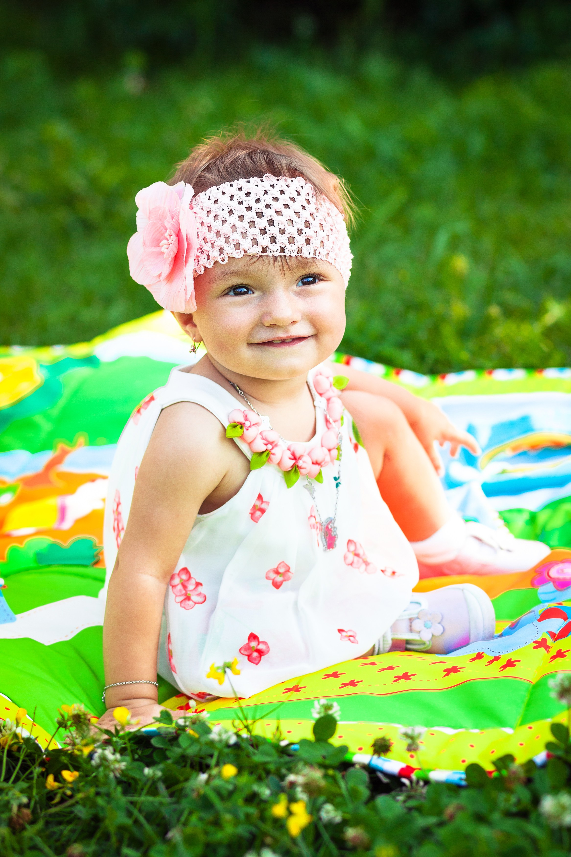 Дети. Фотограф в Севастополе и Крыму Антон Попков