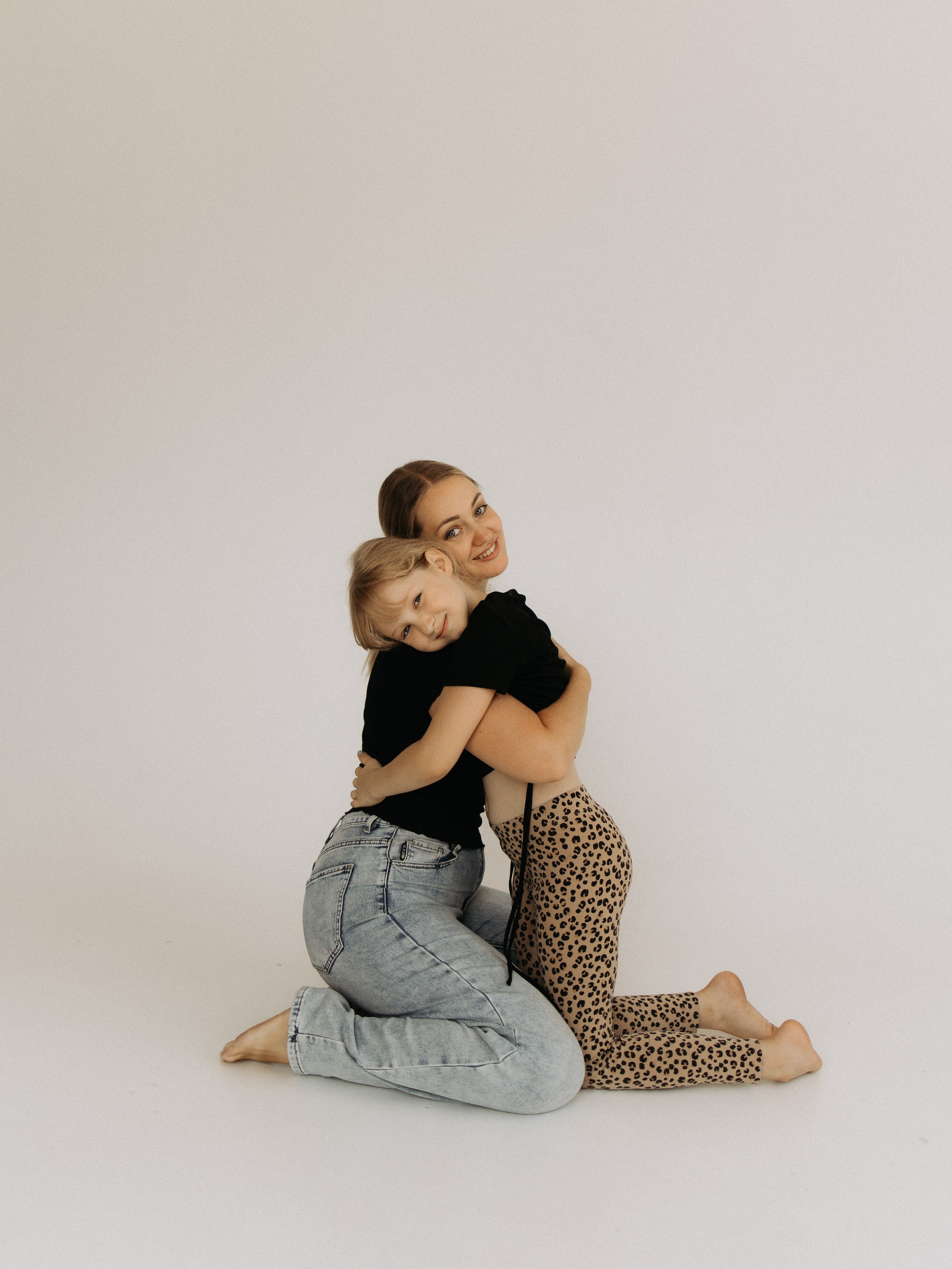 1 — минимализм. Семейный фотограф в Краснодаре Храмова Анна