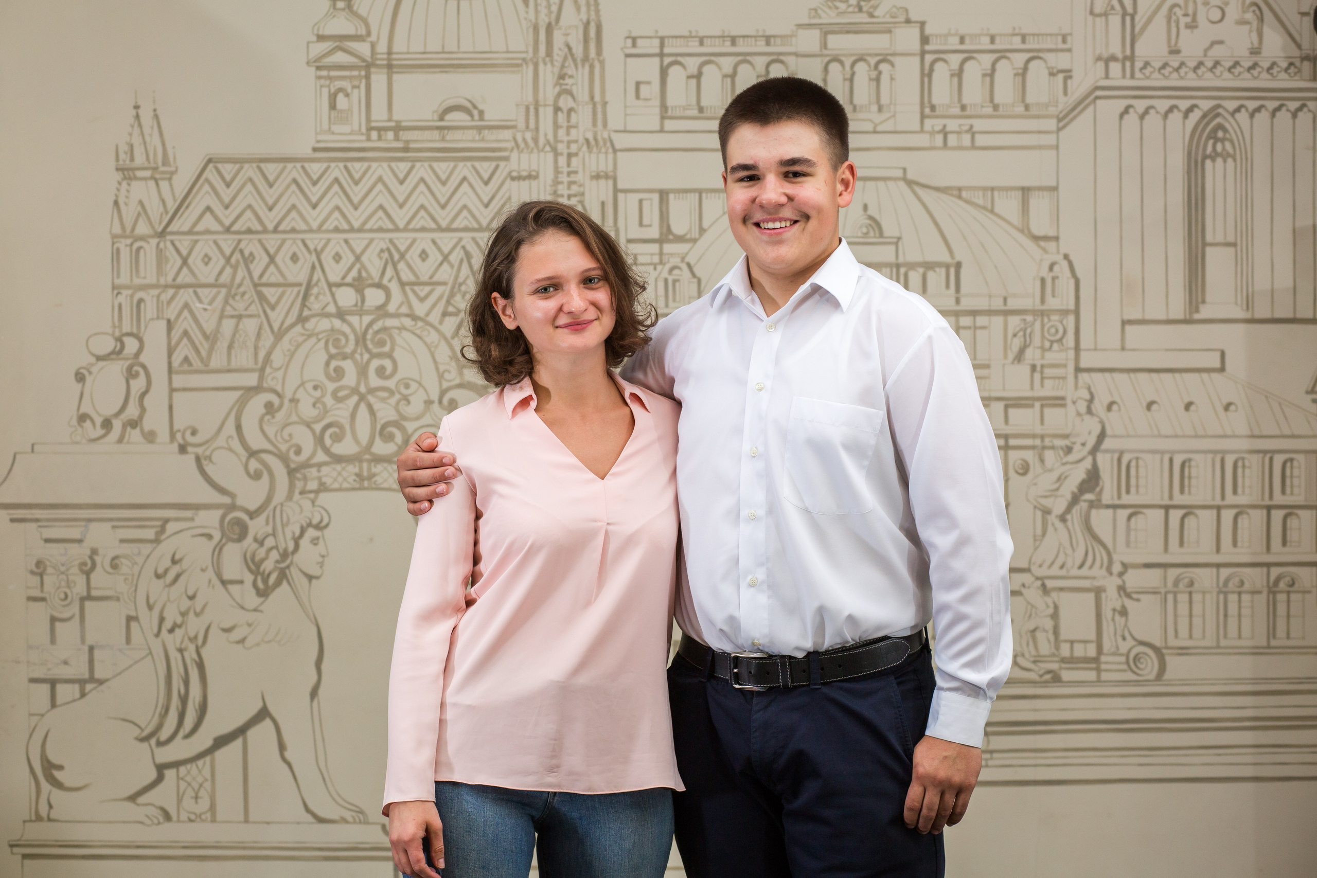 Музыкальная школа. Репортажный фотограф Ирина Сухарева