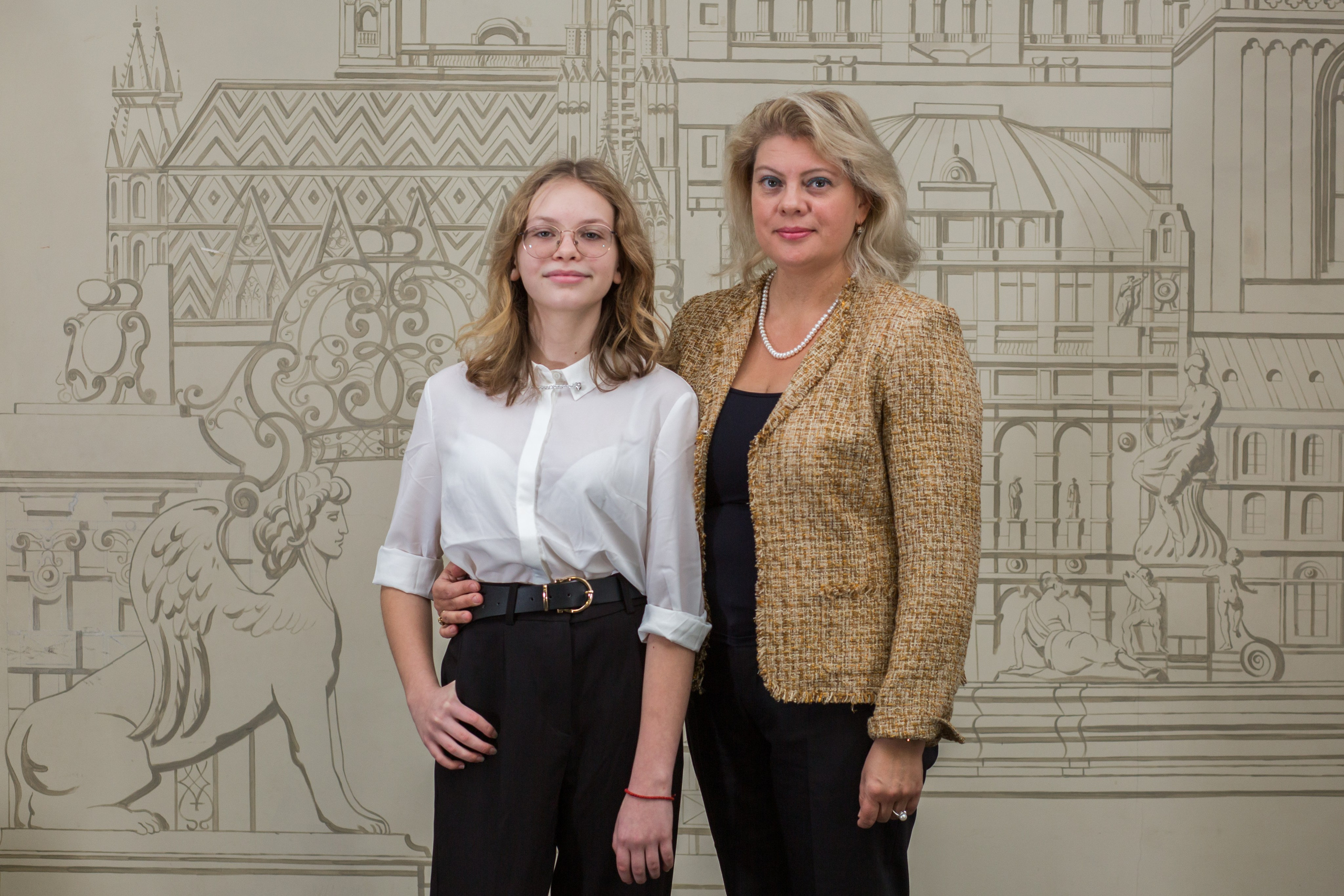 Музыкальная школа. Репортажный фотограф Ирина Сухарева