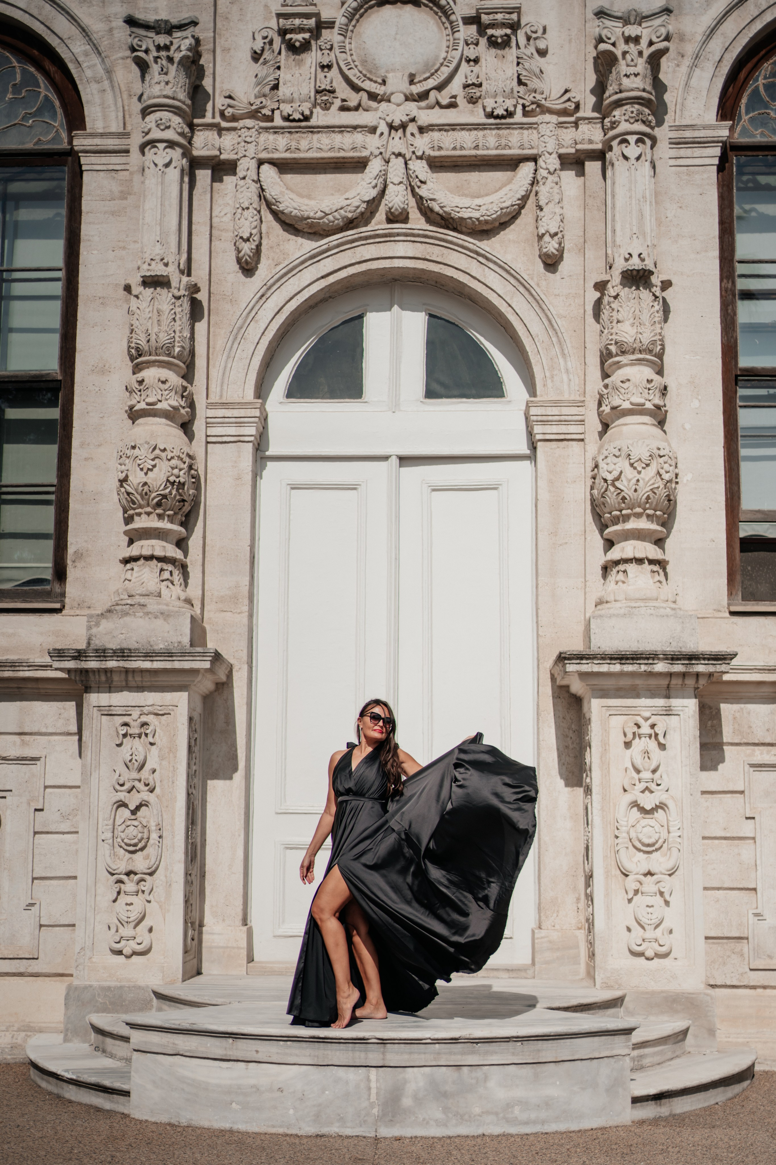 Фотоотчет тура в Каппадокию и Стамбул. Семейный фотограф, фотосессия беременности в Новосибирске Кристина Киб