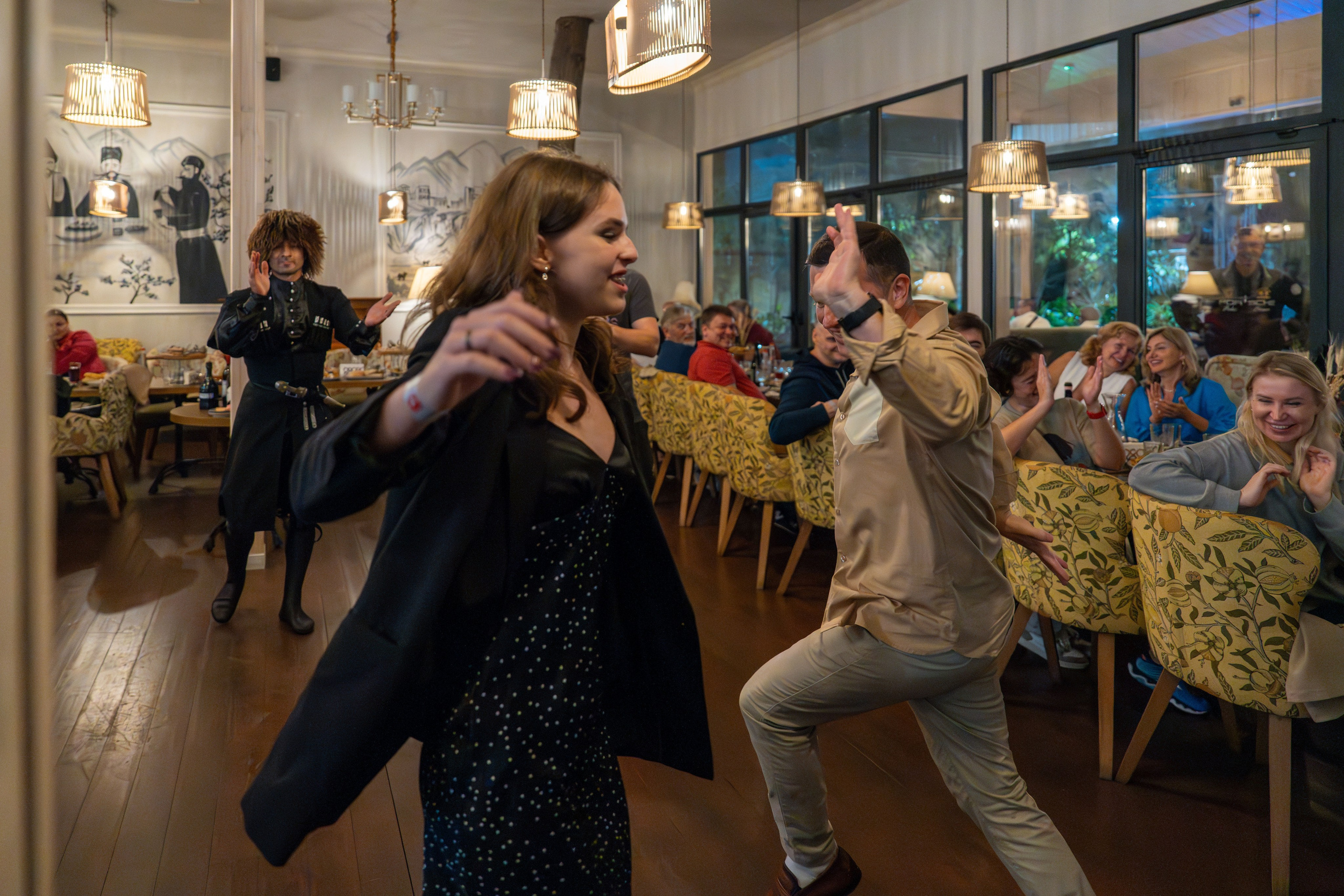 MICE мероприятие для компании Р-фарм. Репортажный фотограф в Красной Поляне и Сочи Павлюченко Екатерина