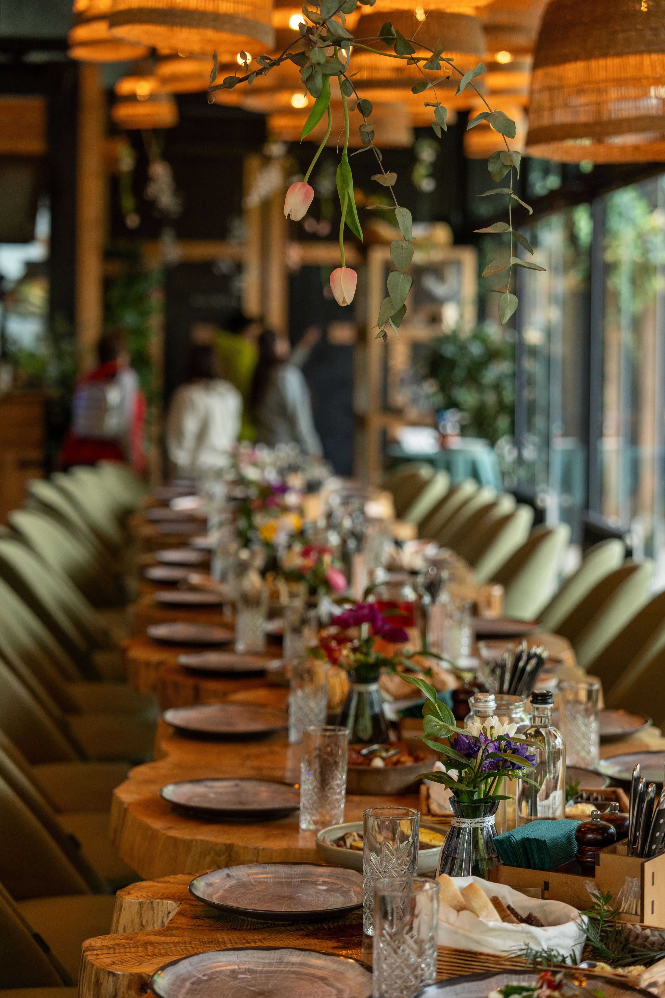 MICE мероприятие — джиппинг на каньон Псахо. Репортажный фотограф в Красной Поляне и Сочи Павлюченко Екатерина