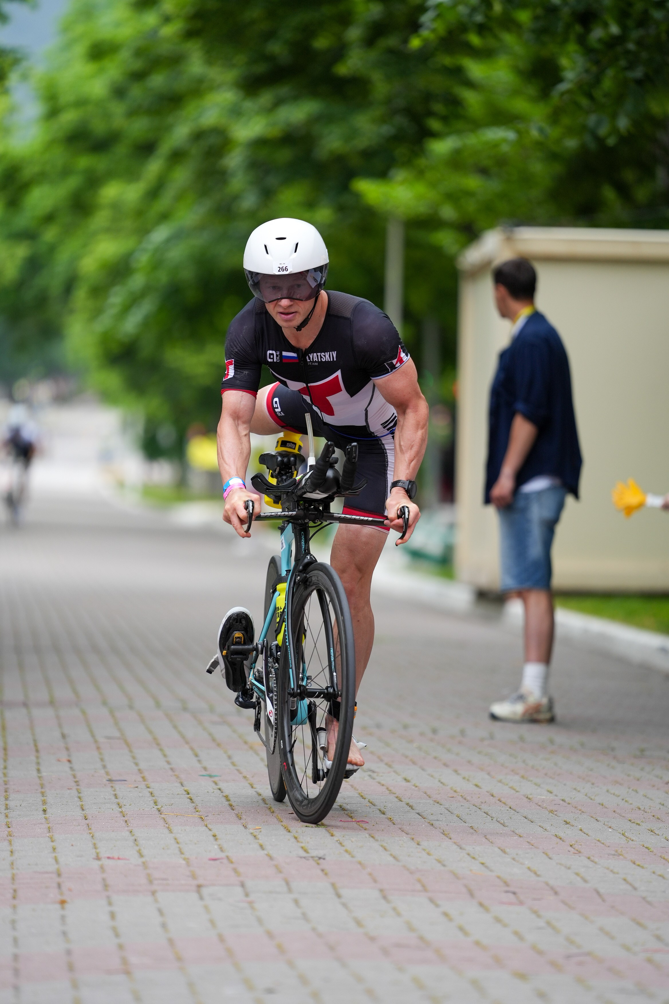 Триатлон Геленджик 2023 — отстрел. Репортажный фотограф в Красной Поляне и Сочи Павлюченко Екатерина