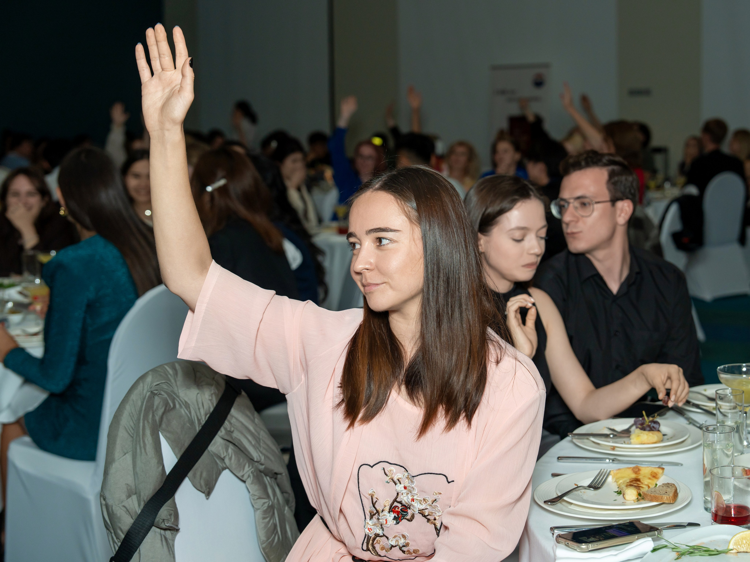 ChinaRosaFest 2024. Репортажный фотограф в Красной Поляне и Сочи Павлюченко Екатерина