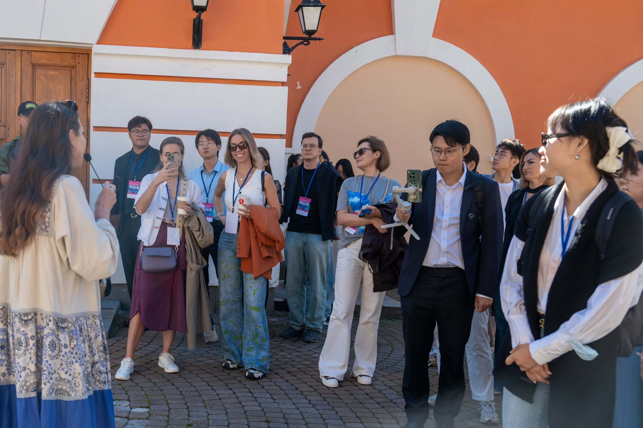 ChinaRosaFest 2024. Репортажный фотограф в Красной Поляне и Сочи Павлюченко Екатерина