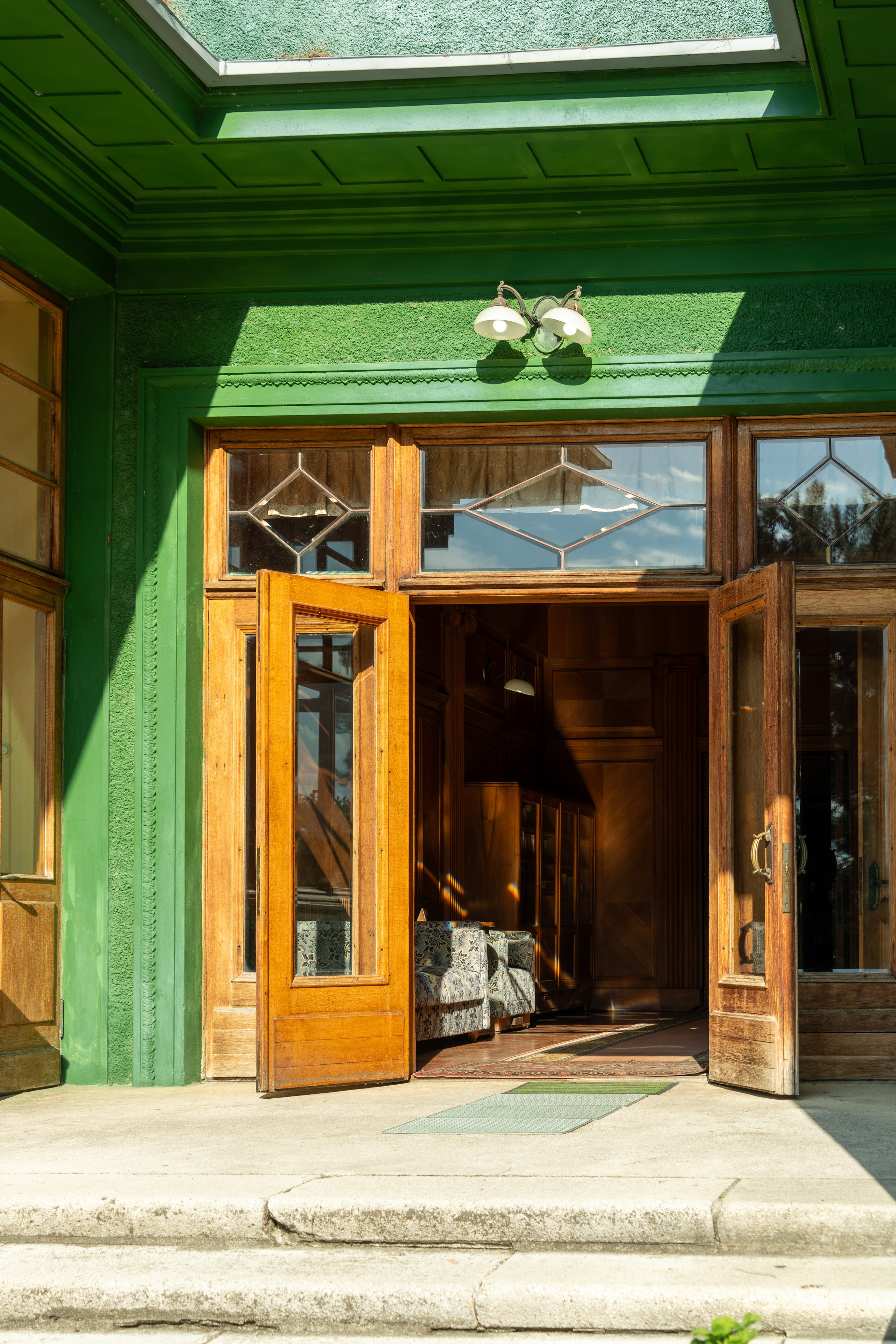 MICE мероприятие — тур по Абхазии. Репортажный фотограф в Красной Поляне и Сочи Павлюченко Екатерина