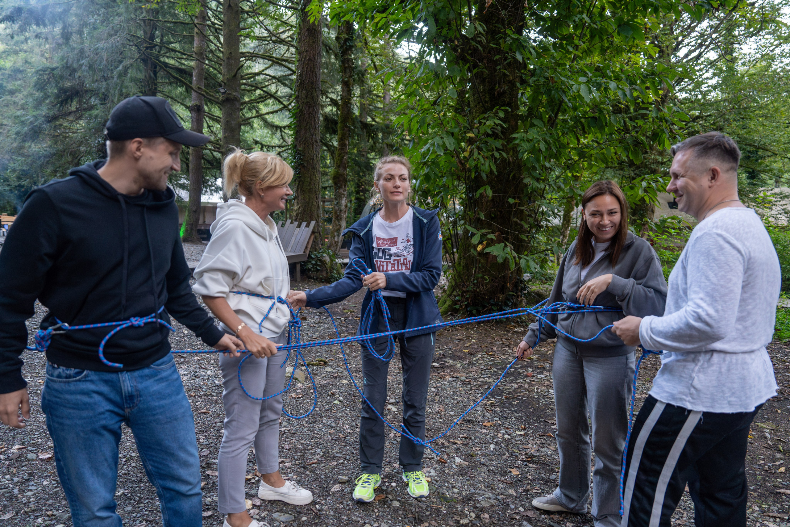 MICE меоприятие на курорте Красная Поляна для компании «Неометрия''. Репортажный фотограф в Красной Поляне и Сочи Павлюченко Екатерина